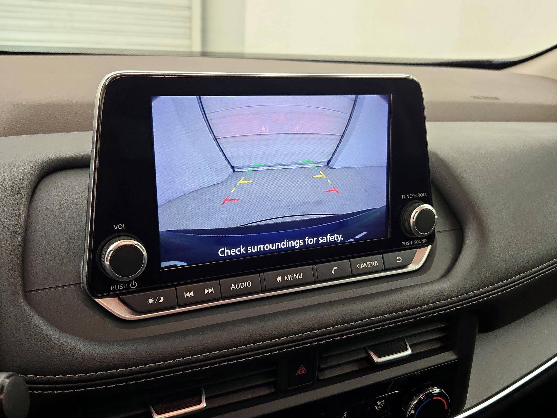 Thumbnail: 2023 Nissan Rogue - 14