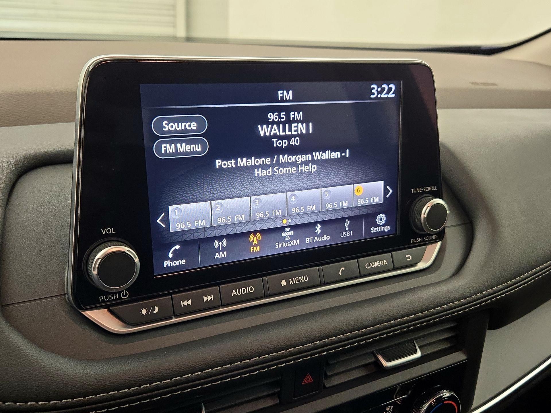 Thumbnail: 2023 Nissan Rogue - 15