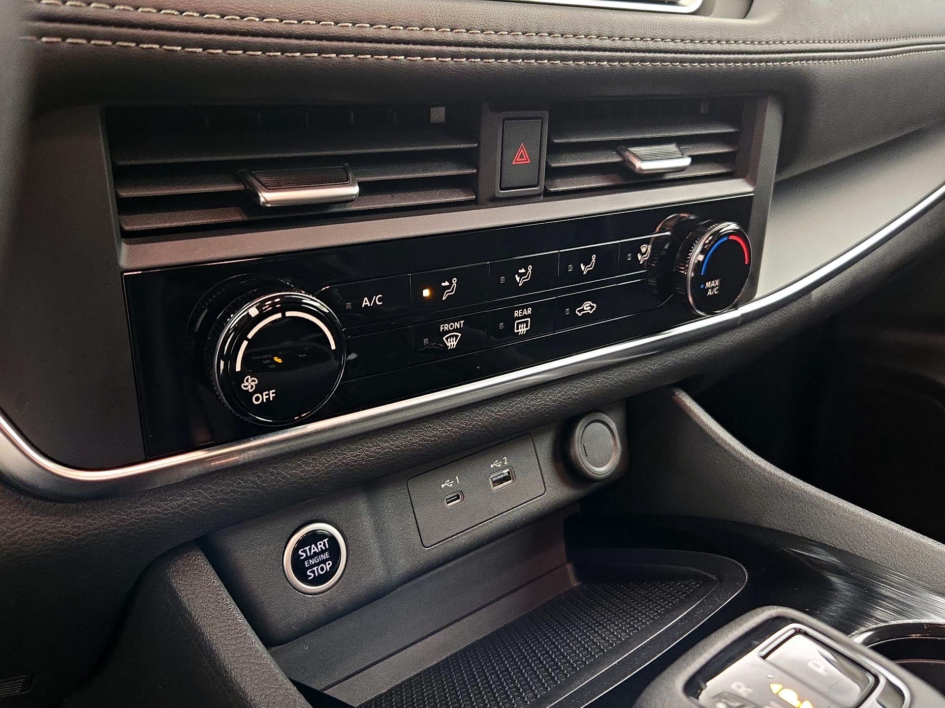 Thumbnail: 2023 Nissan Rogue - 16