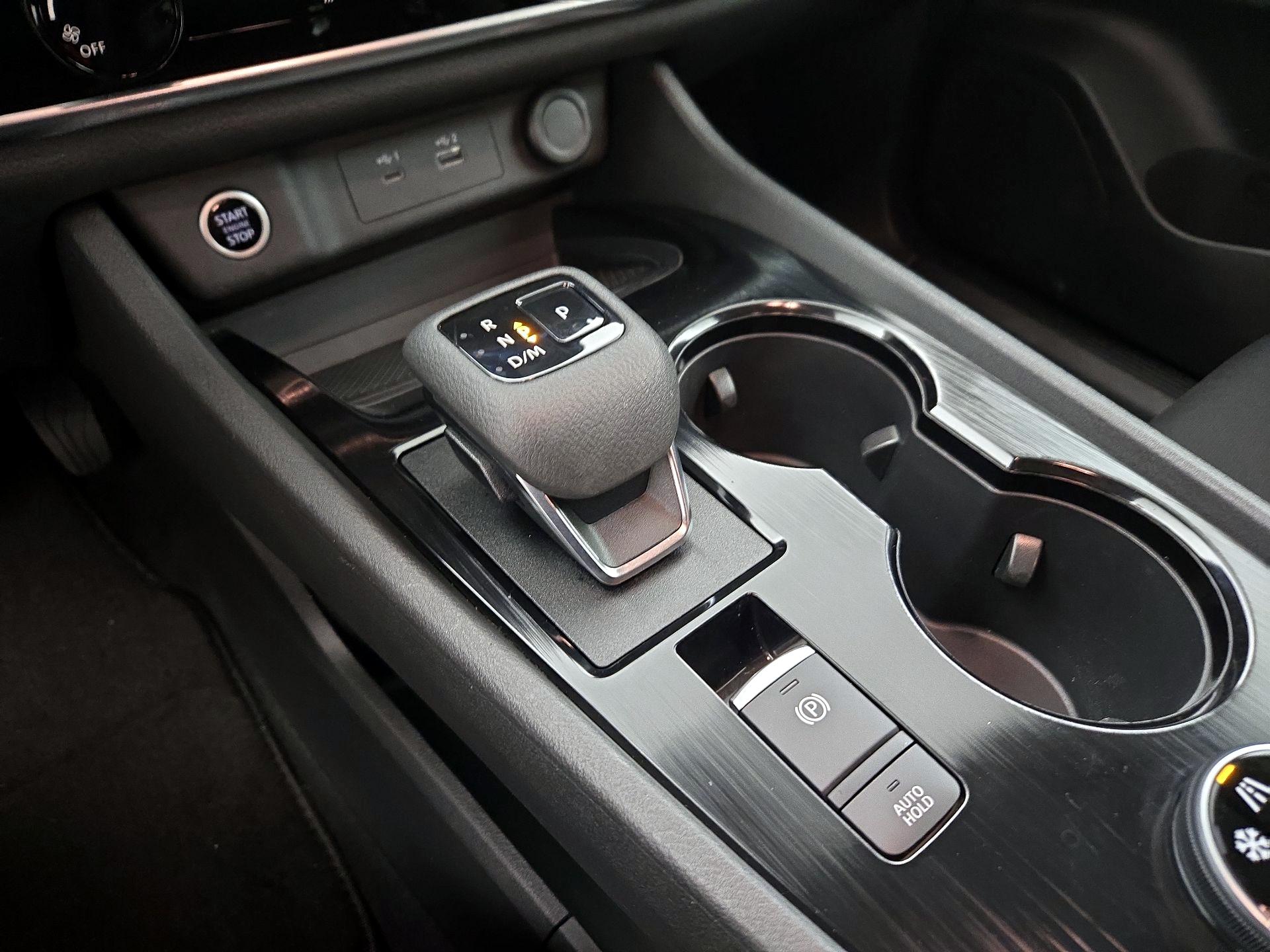 Thumbnail: 2023 Nissan Rogue - 17