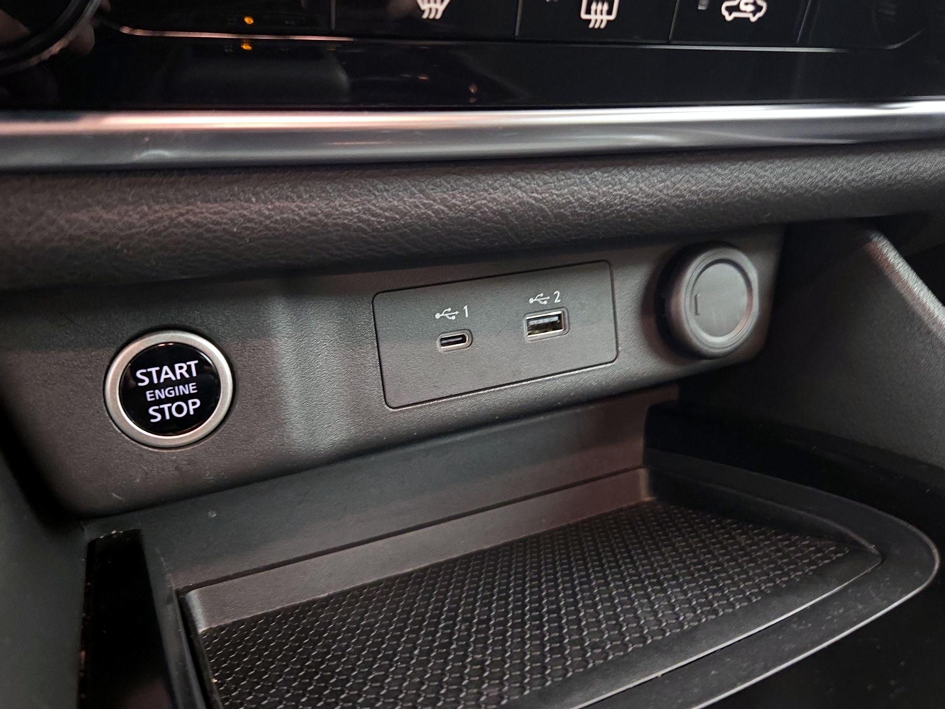 Thumbnail: 2023 Nissan Rogue - 18