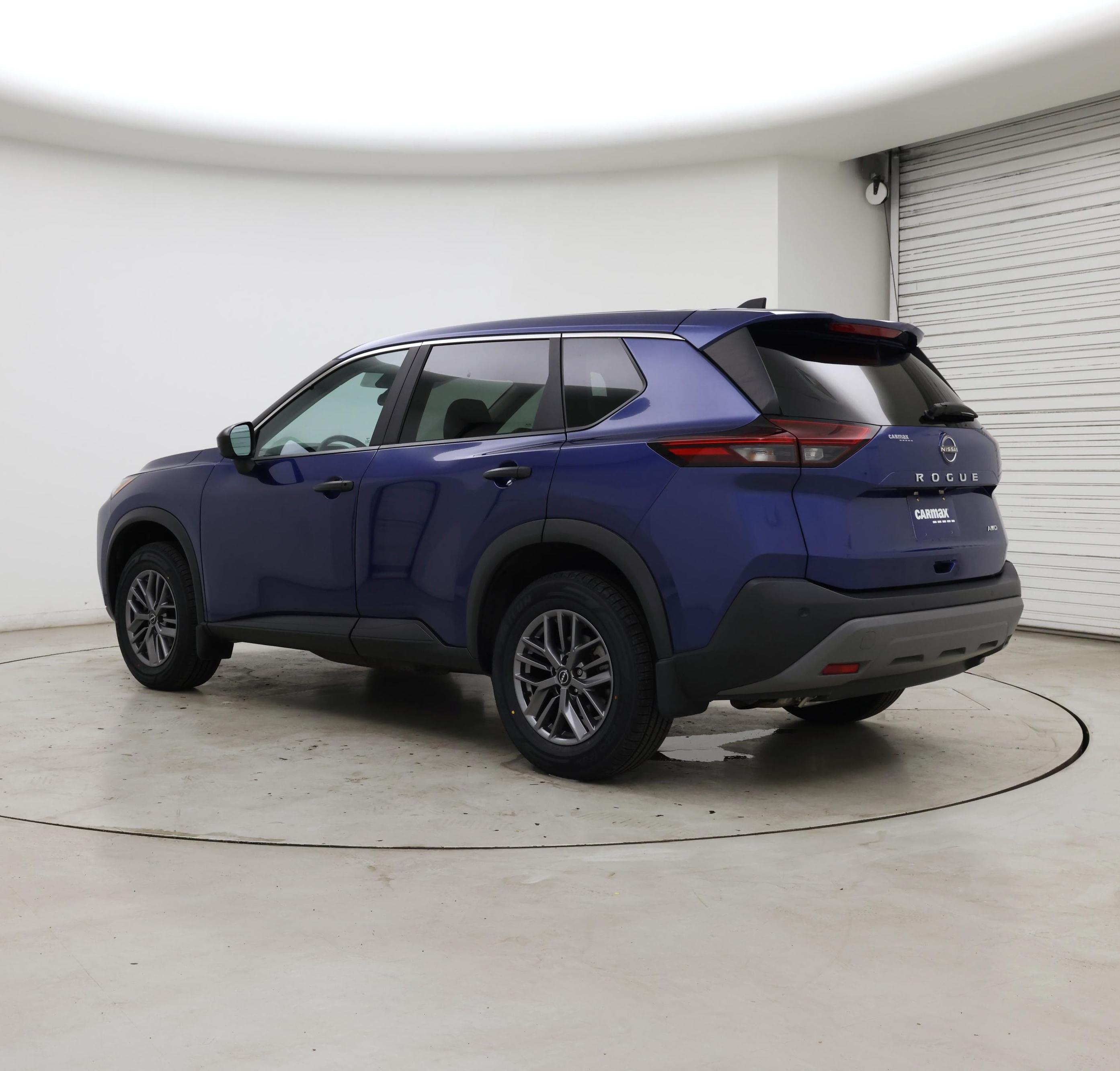 Thumbnail: 2023 Nissan Rogue - 2