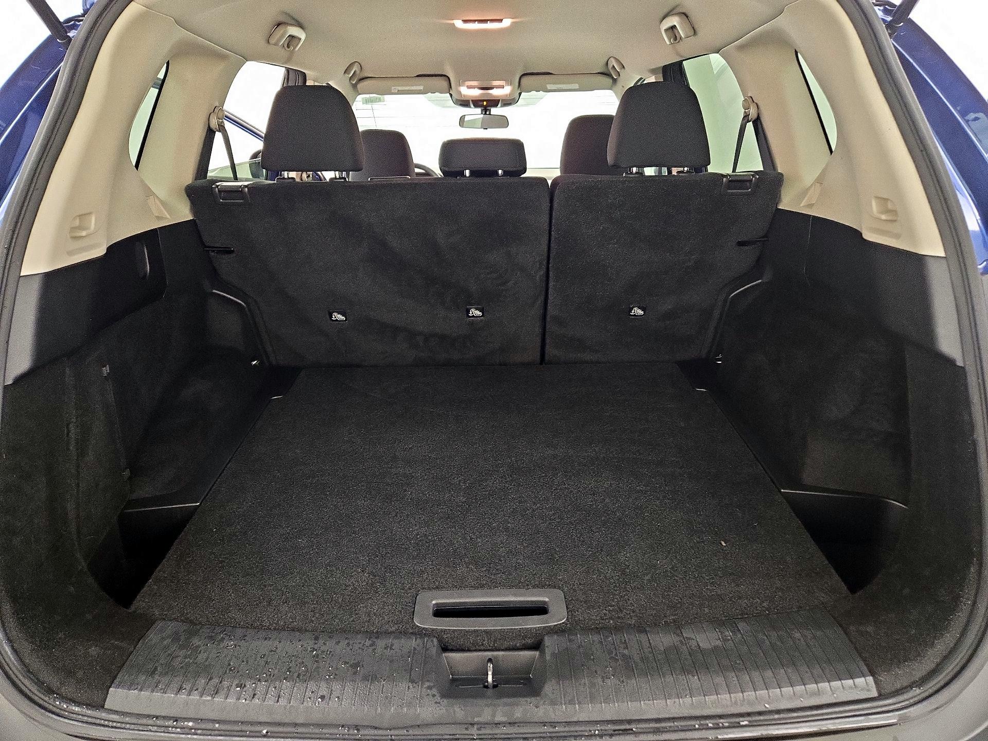 Thumbnail: 2023 Nissan Rogue - 20