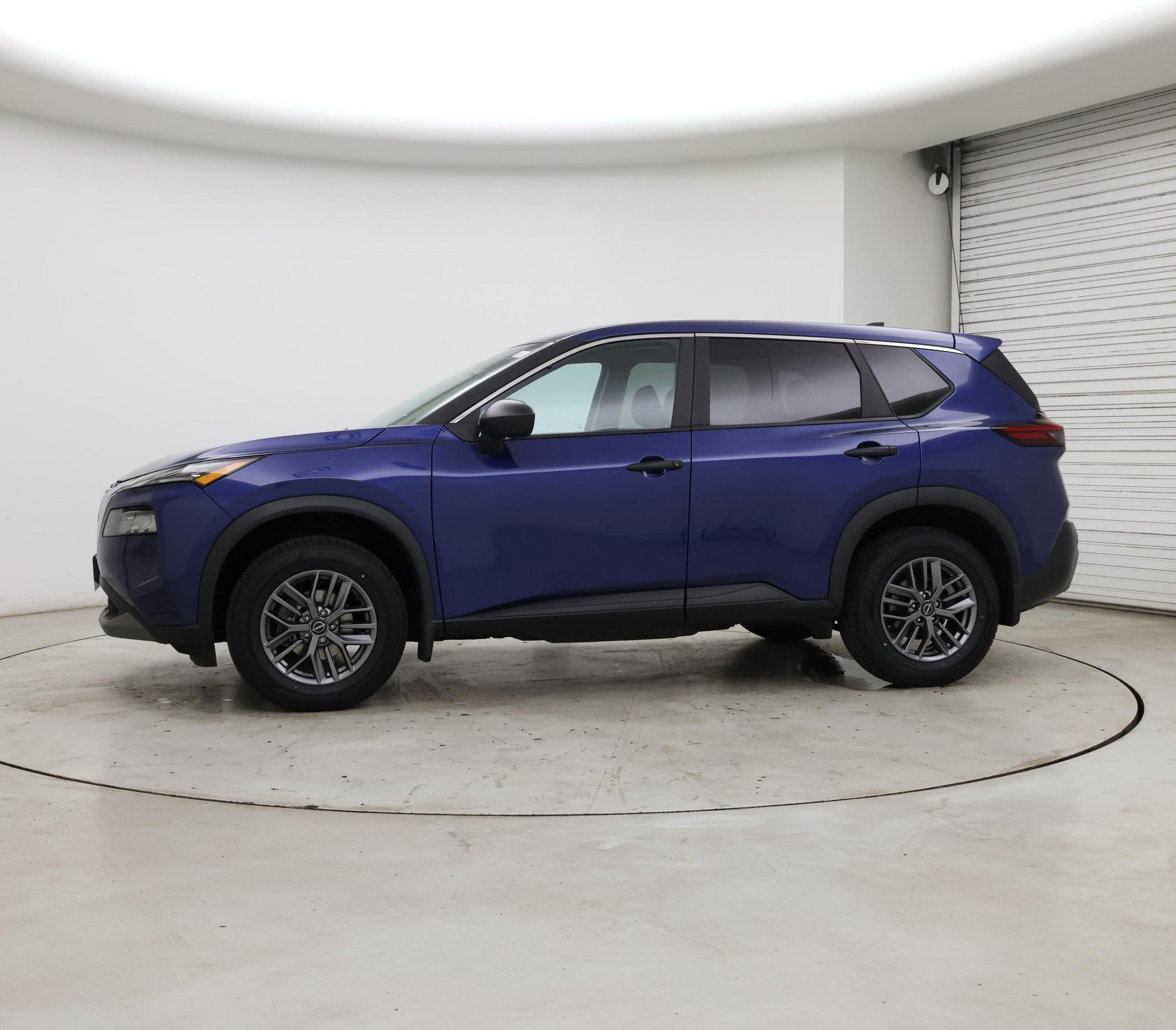 Thumbnail: 2023 Nissan Rogue - 3