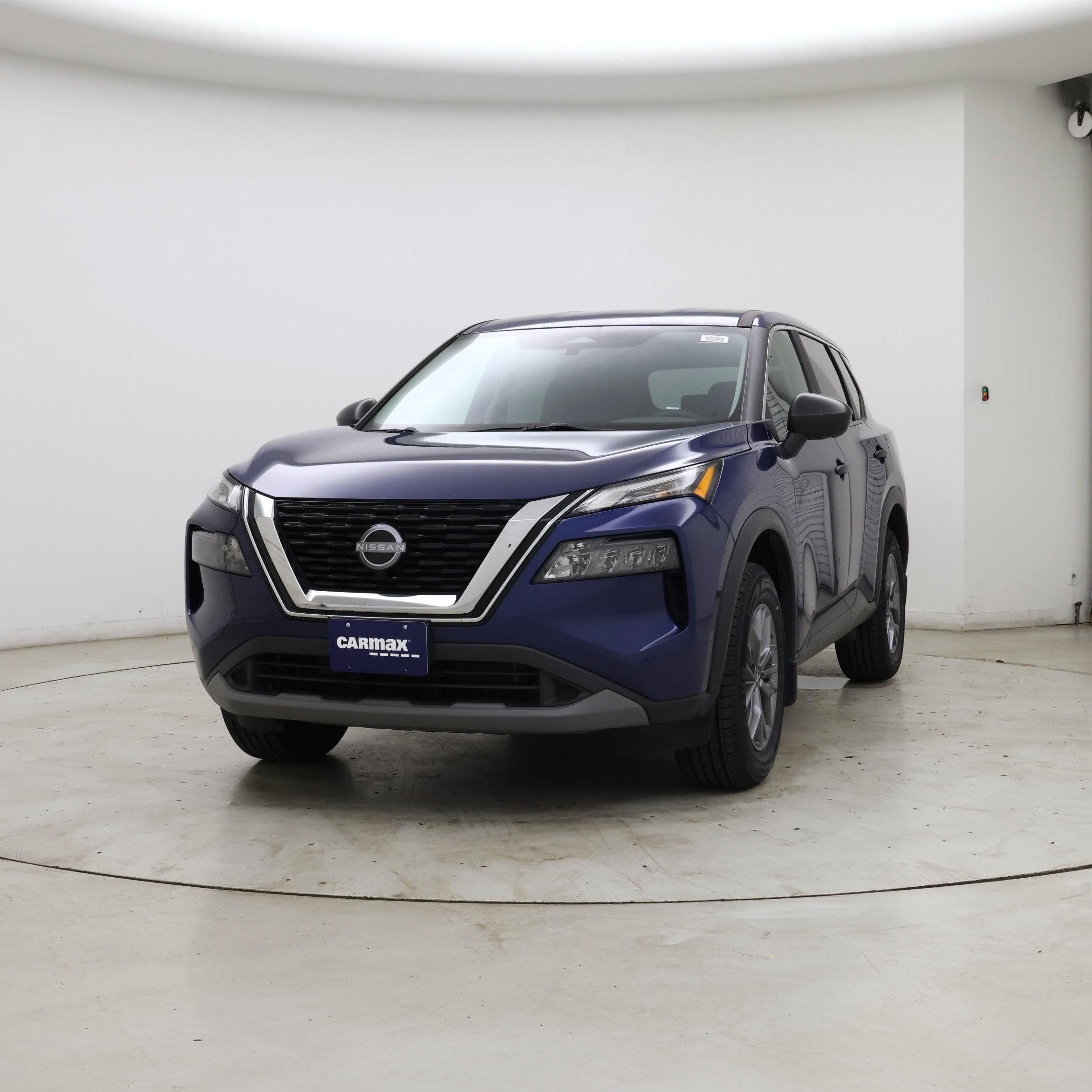 Thumbnail: 2023 Nissan Rogue - 4
