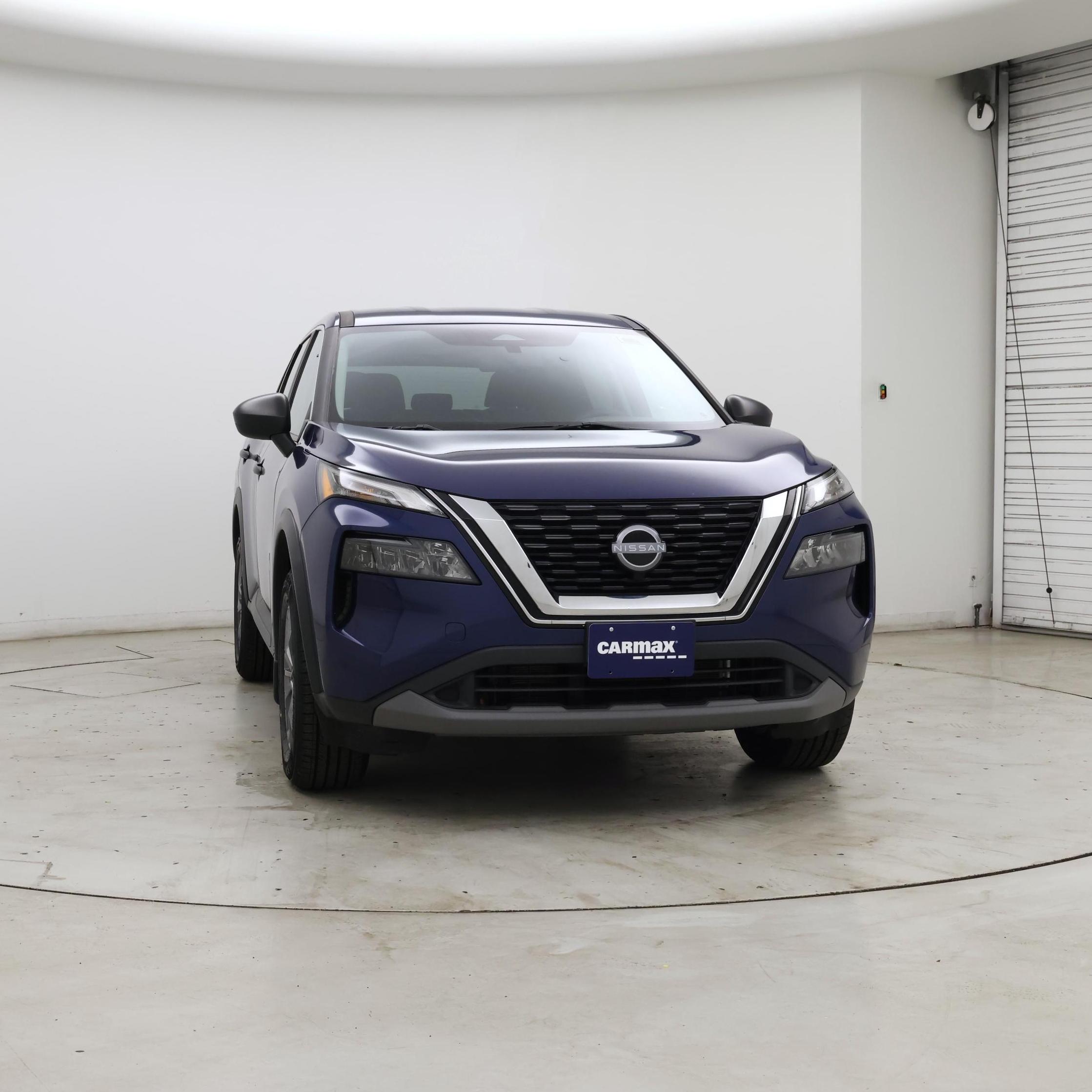 Thumbnail: 2023 Nissan Rogue - 5
