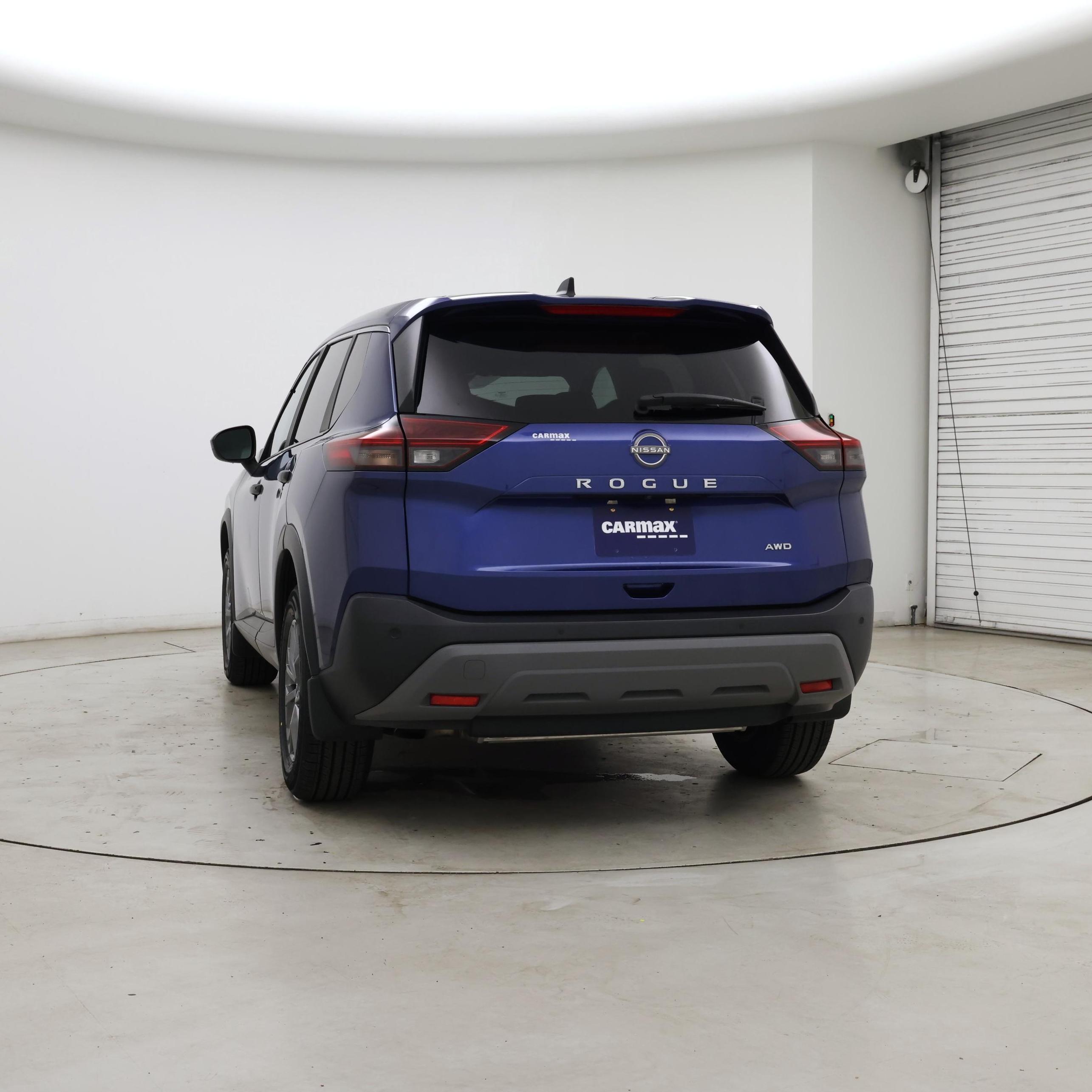 Thumbnail: 2023 Nissan Rogue - 6