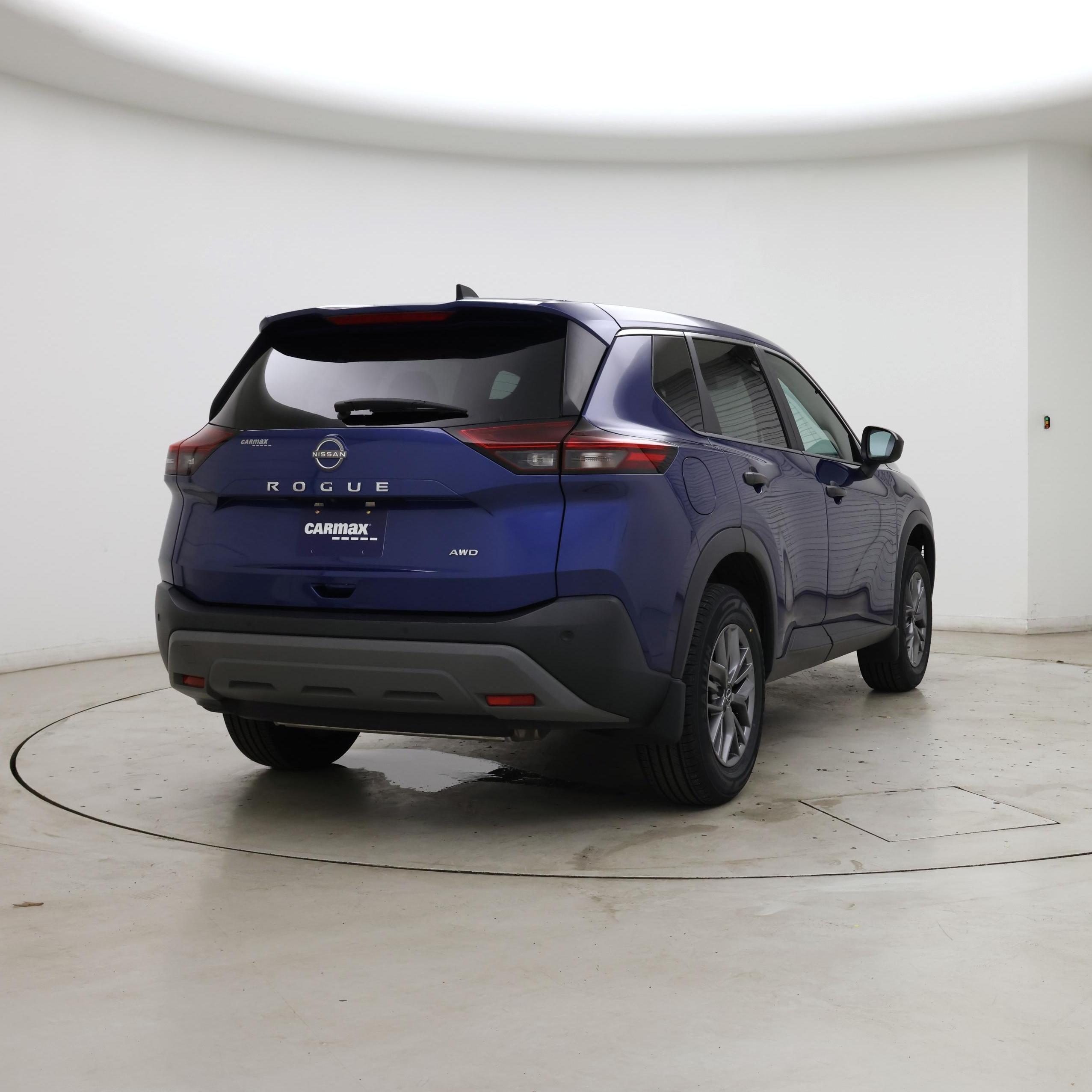 Thumbnail: 2023 Nissan Rogue - 8