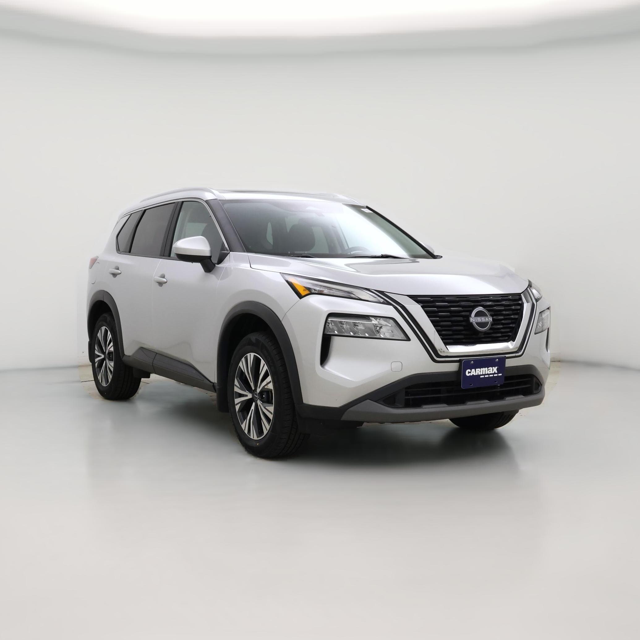 Thumbnail: 2023 Nissan Rogue - 1