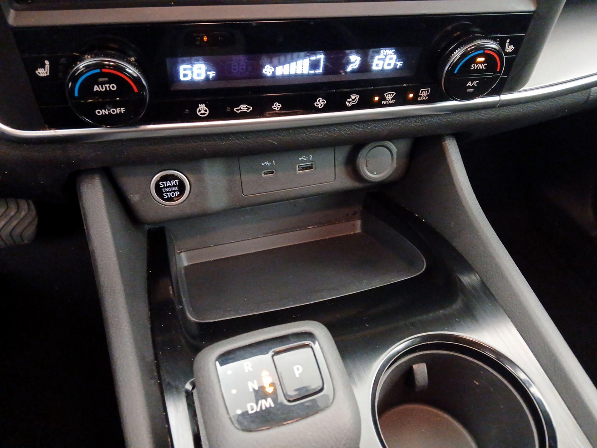 Thumbnail: 2023 Nissan Rogue - 16