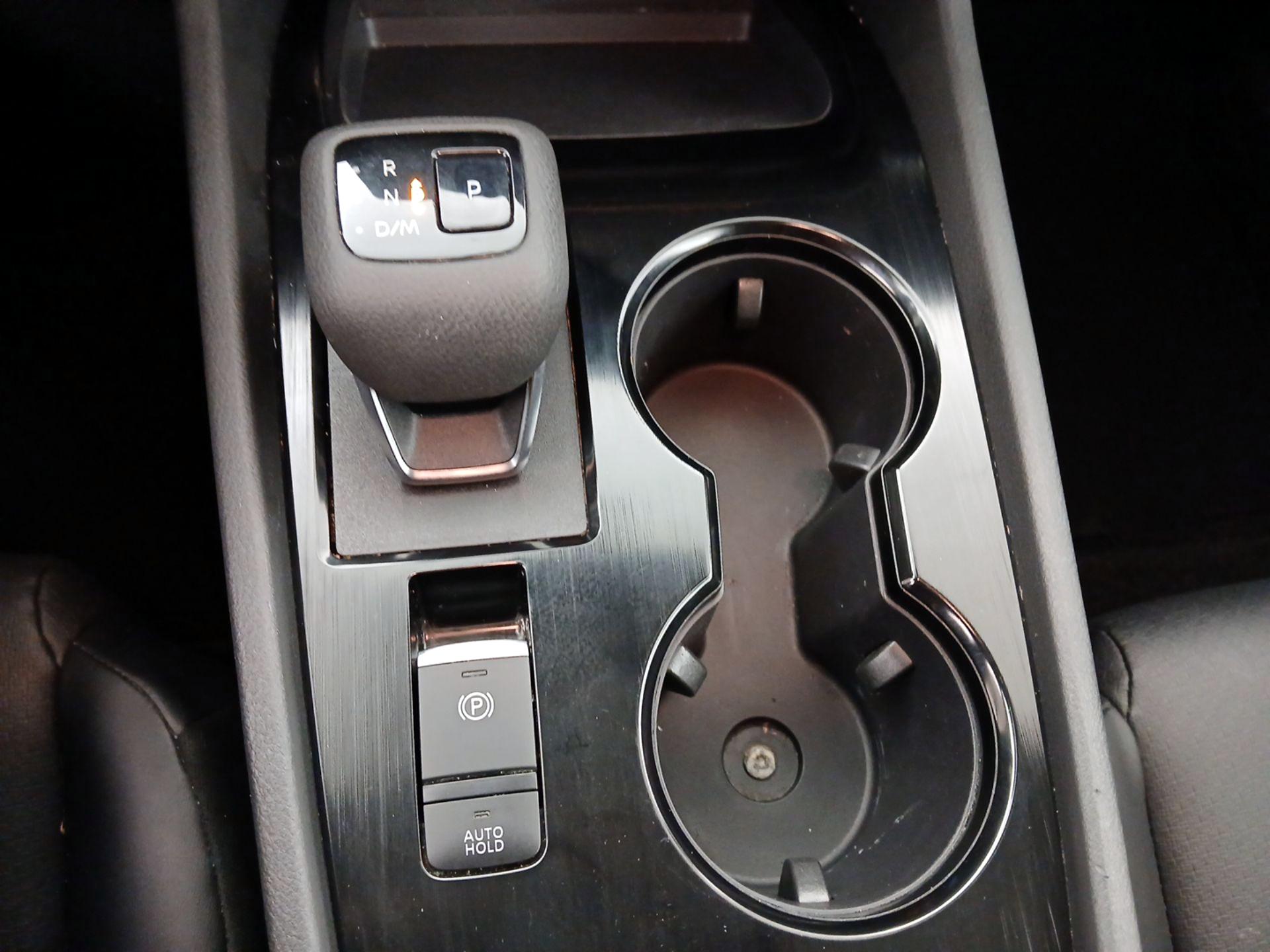 Thumbnail: 2023 Nissan Rogue - 17