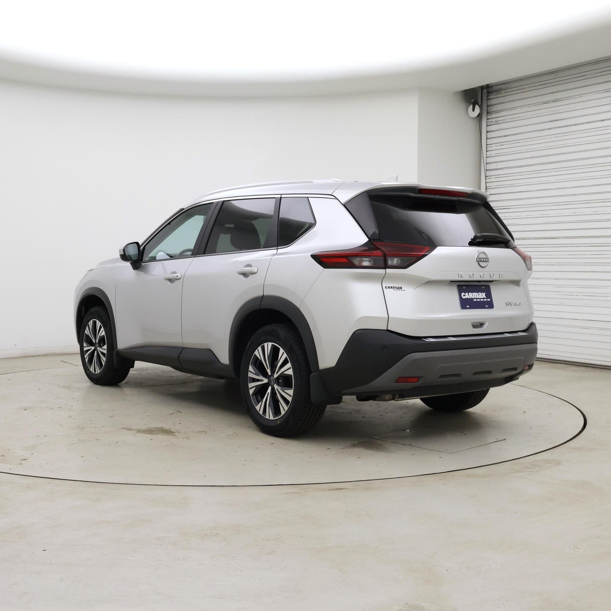 Thumbnail: 2023 Nissan Rogue - 2