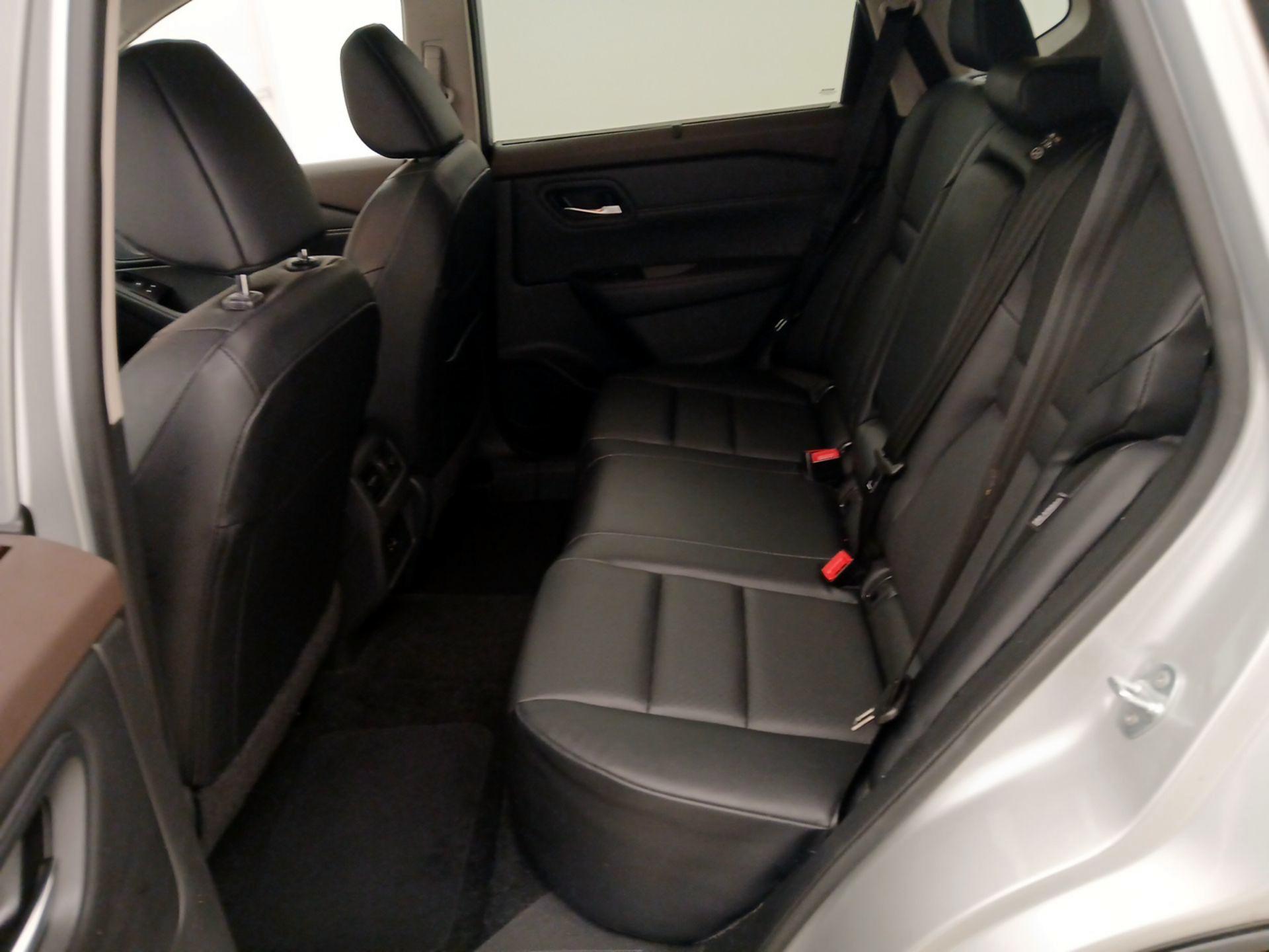 Thumbnail: 2023 Nissan Rogue - 20