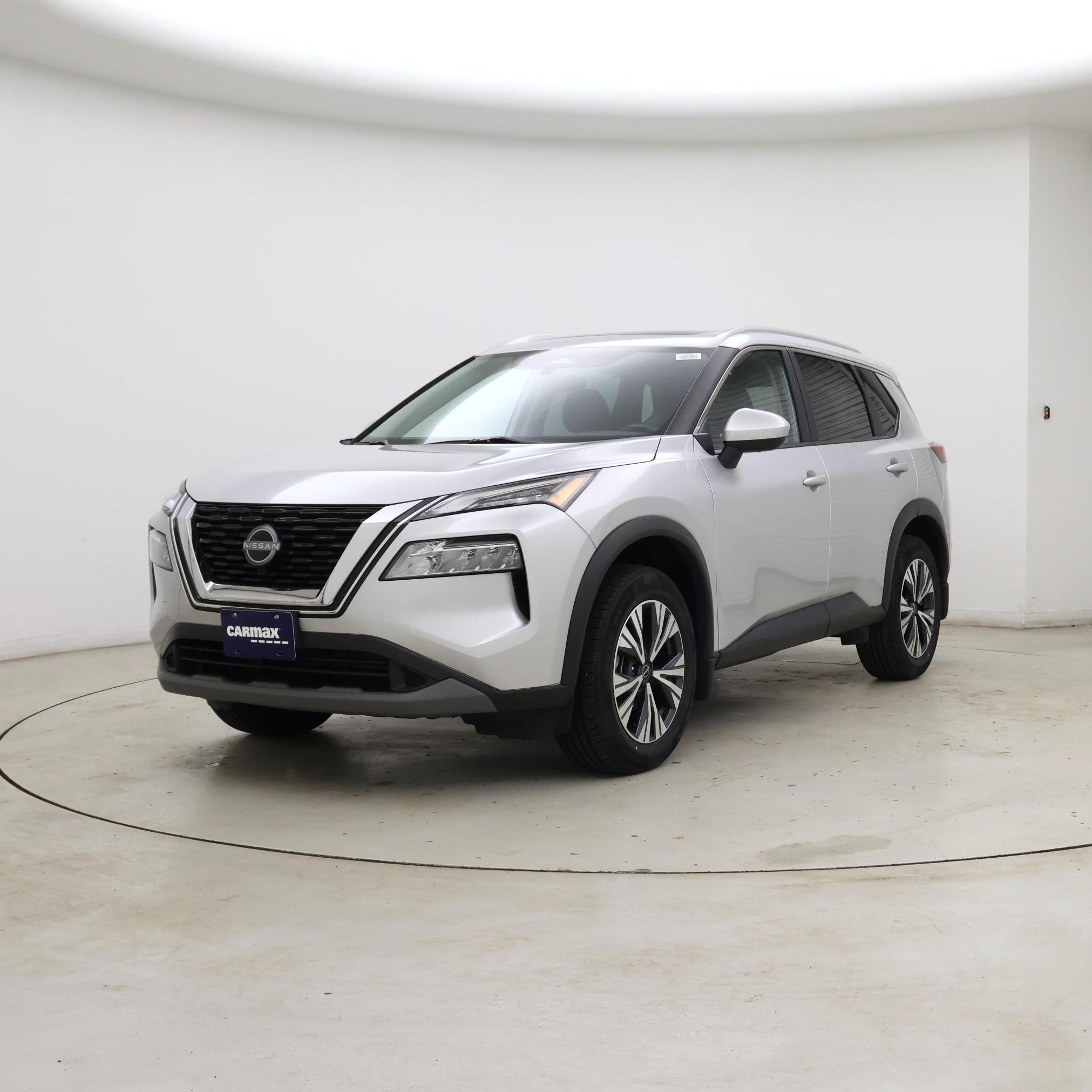 Thumbnail: 2023 Nissan Rogue - 4
