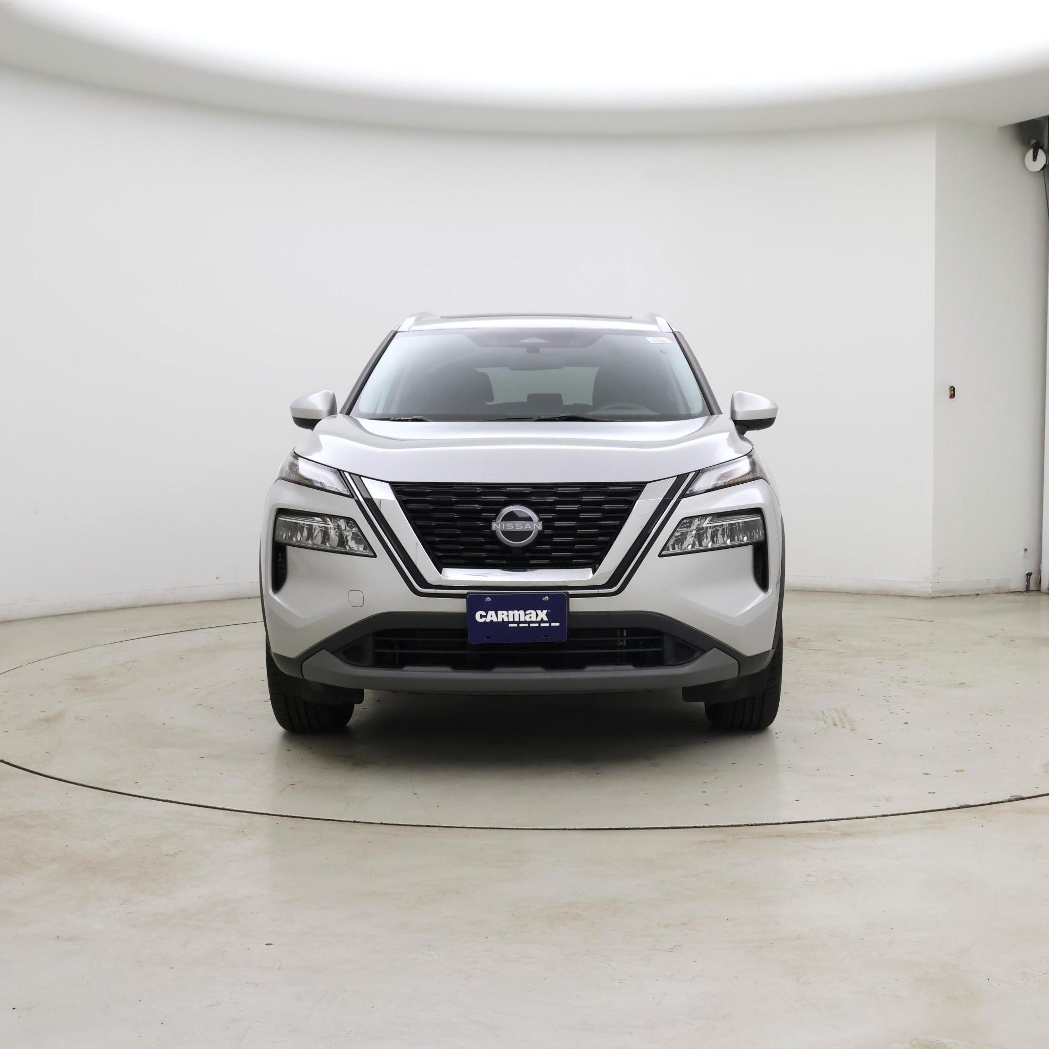 Thumbnail: 2023 Nissan Rogue - 5