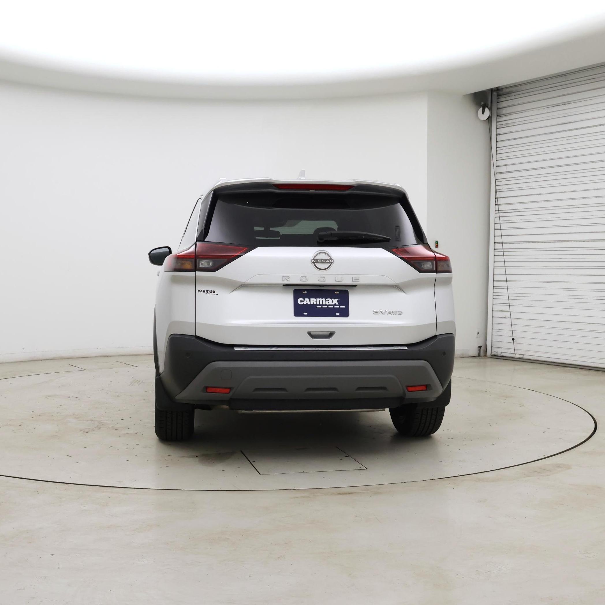 Thumbnail: 2023 Nissan Rogue - 6