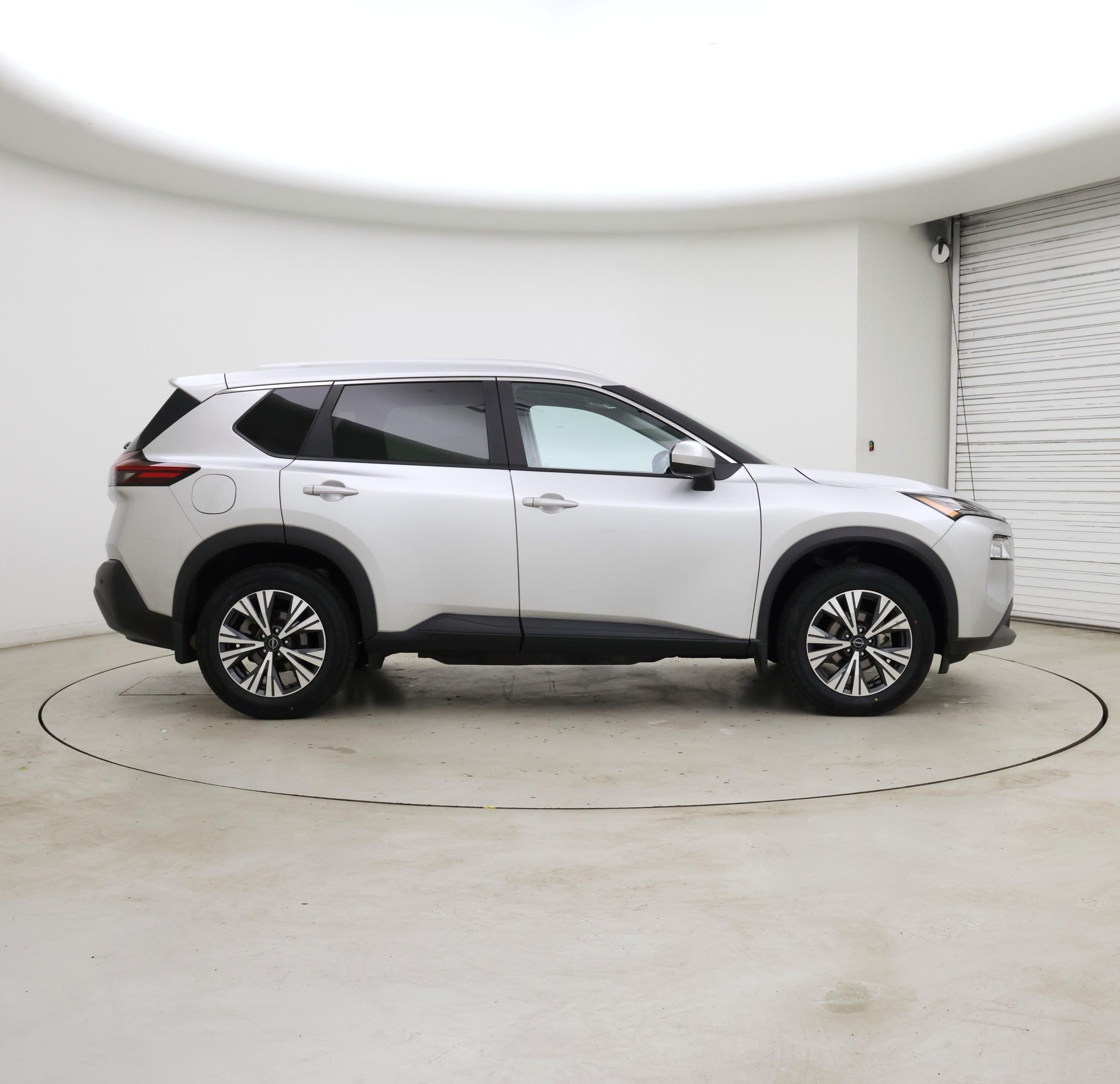 Thumbnail: 2023 Nissan Rogue - 7