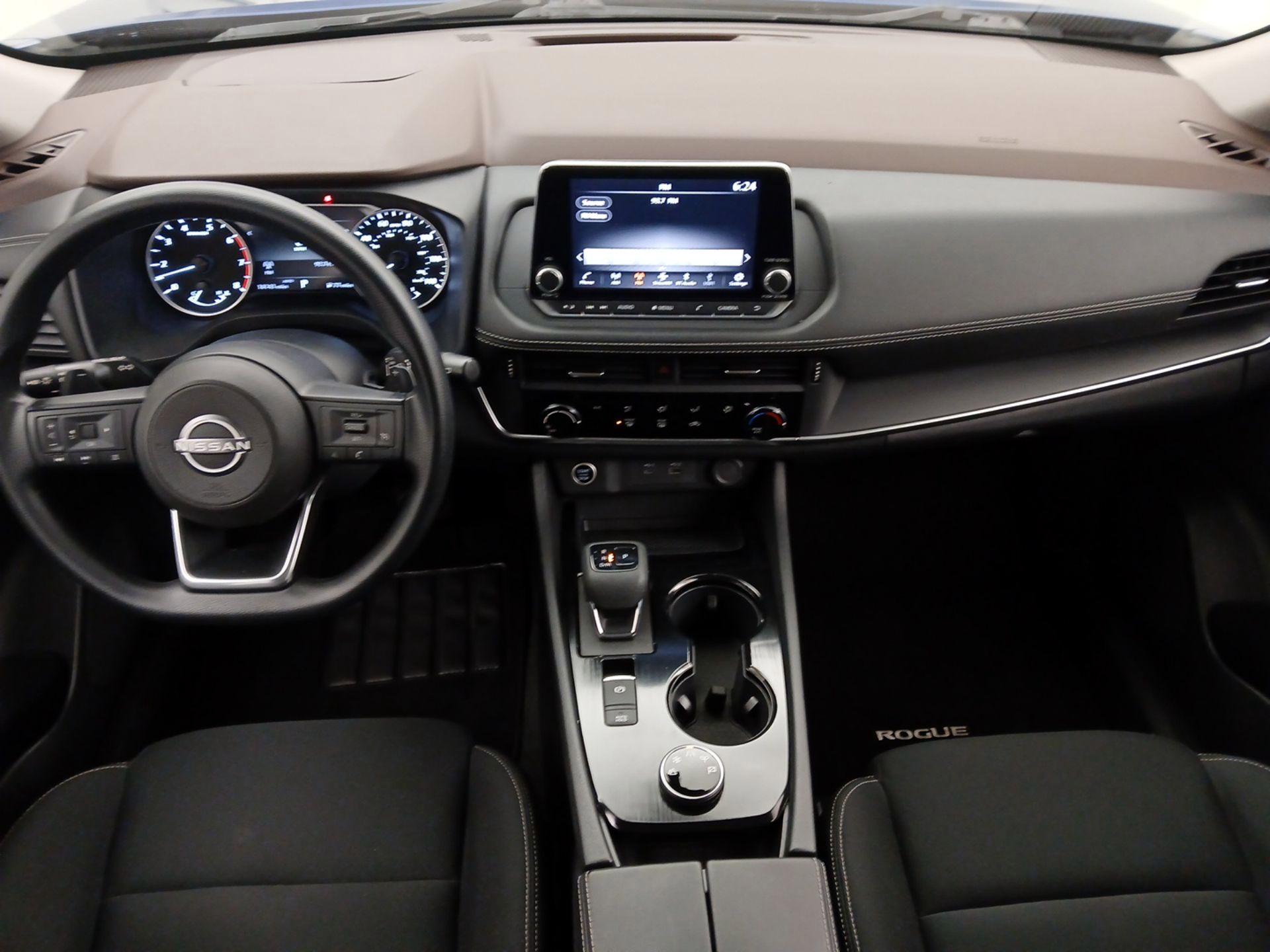 Thumbnail: 2023 Nissan Rogue - 9