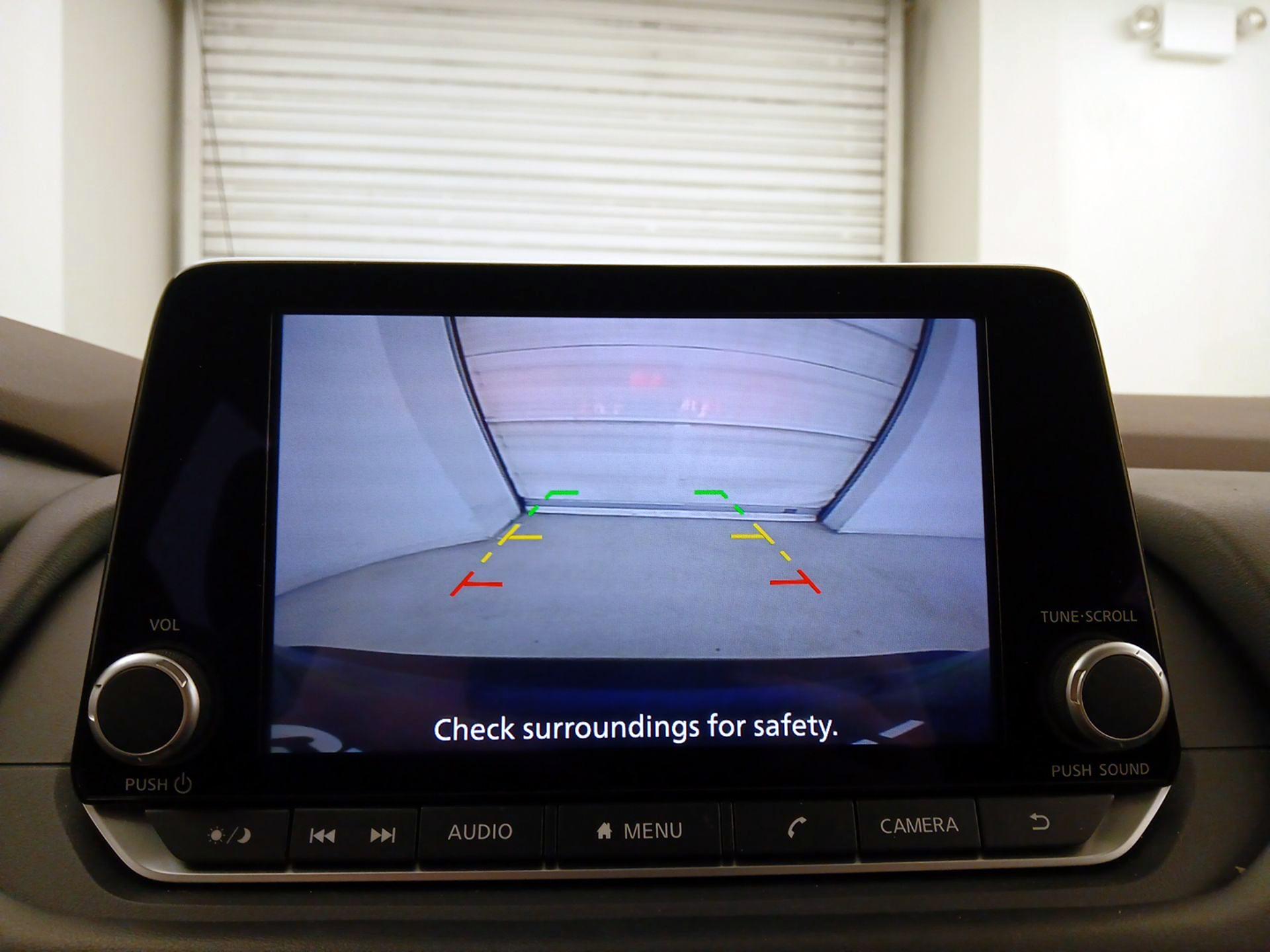 Thumbnail: 2023 Nissan Rogue - 14