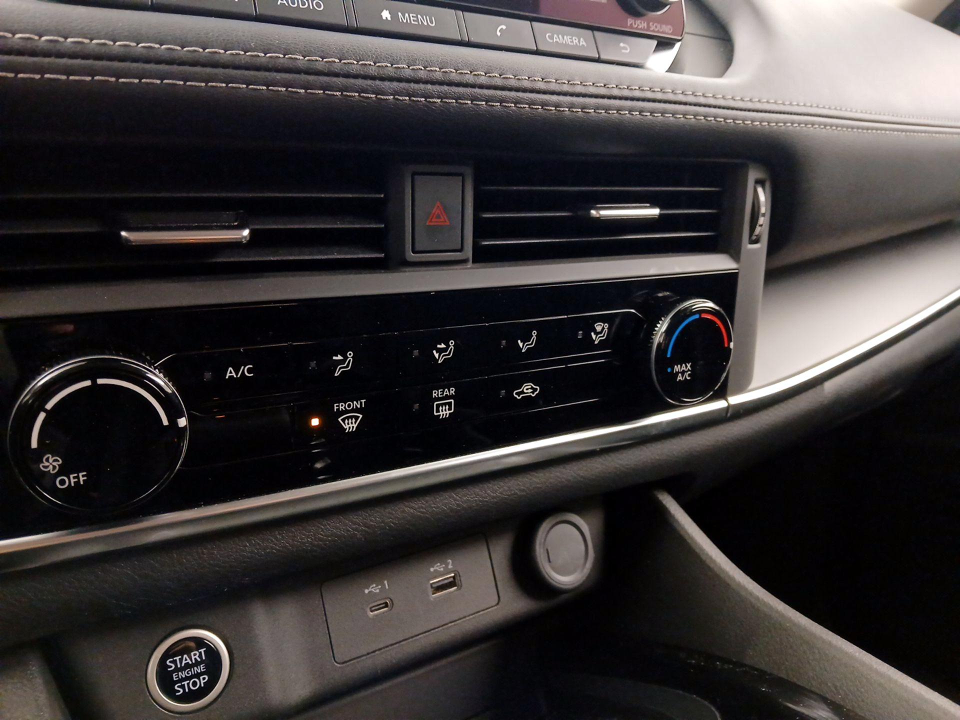 Thumbnail: 2023 Nissan Rogue - 16