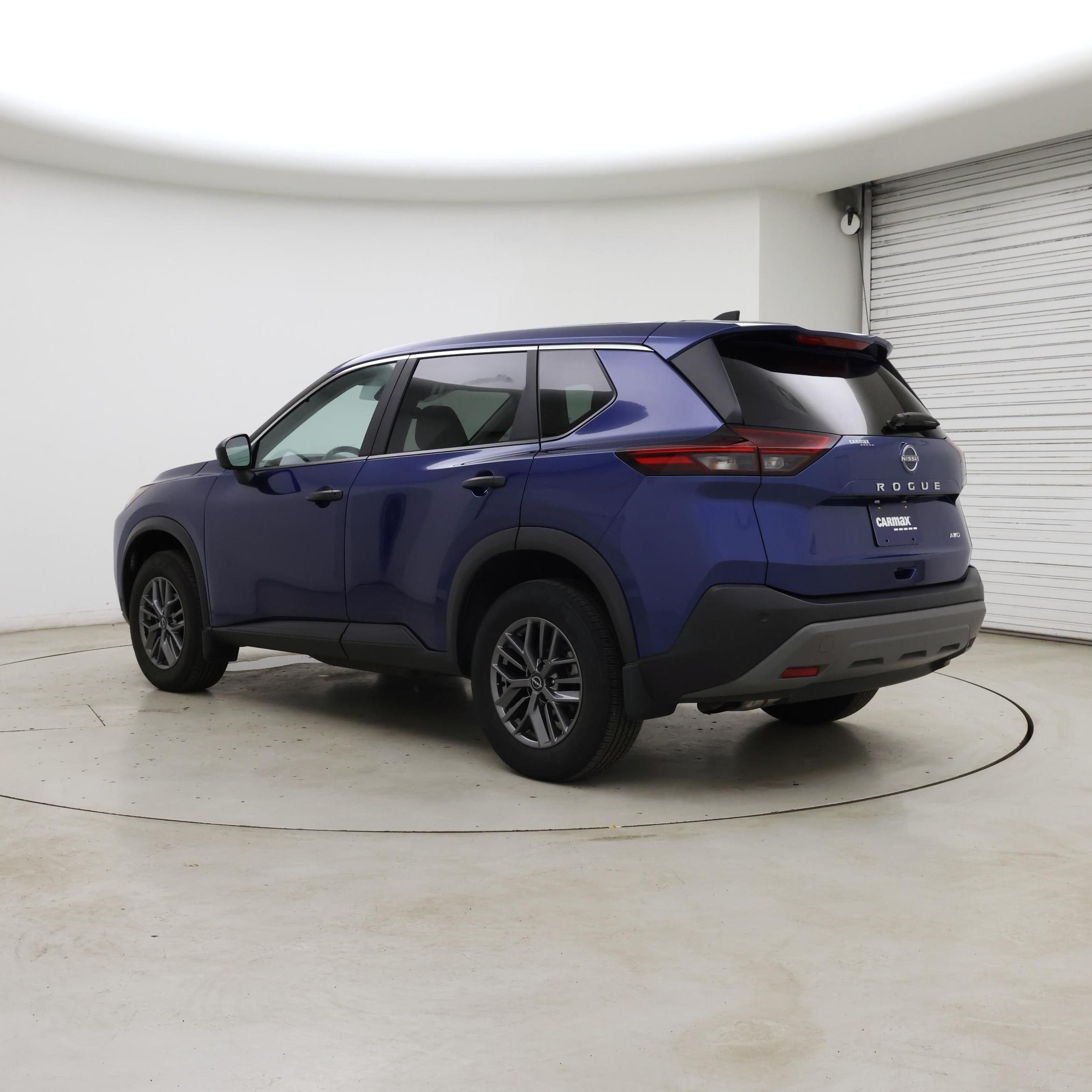 Thumbnail: 2023 Nissan Rogue - 2