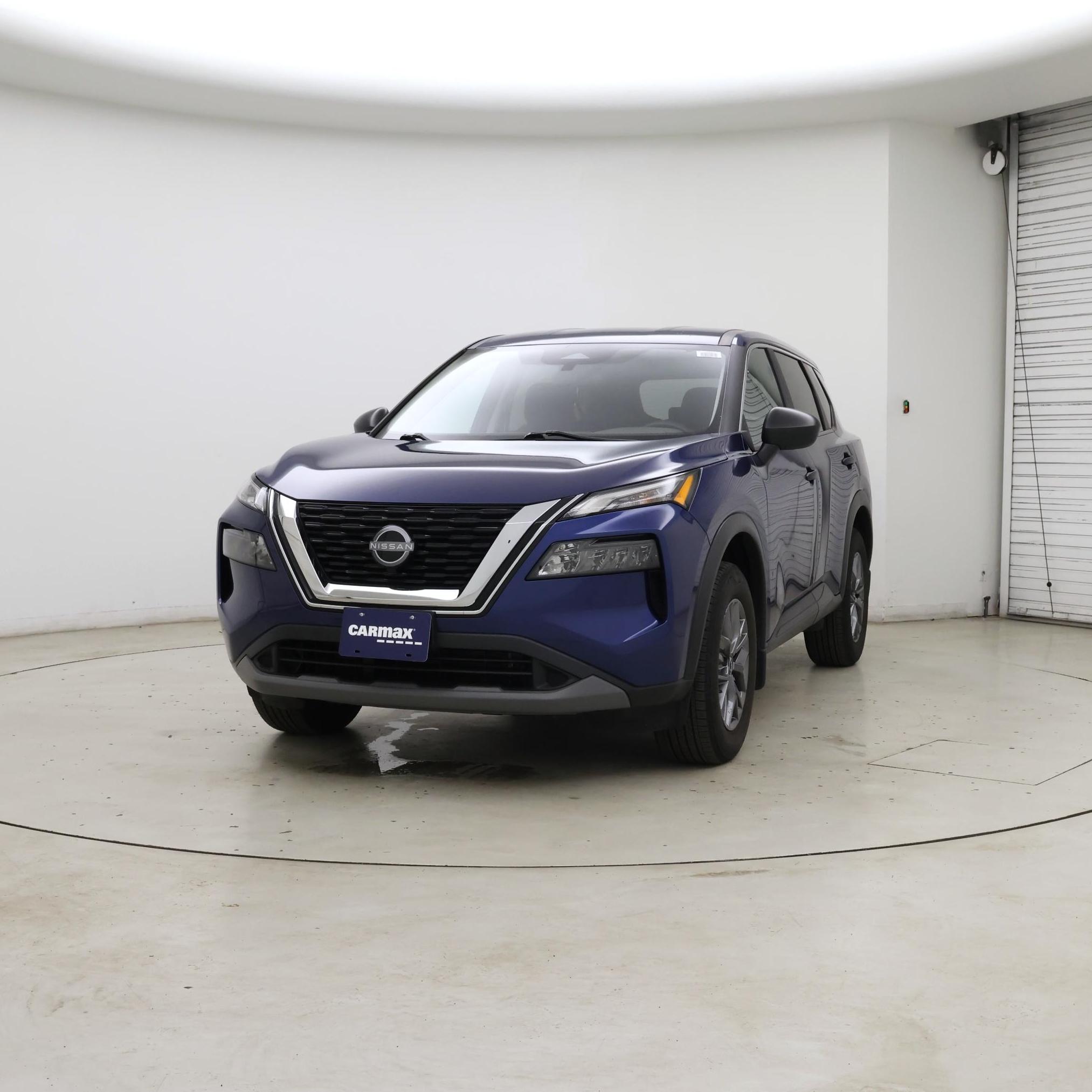 Thumbnail: 2023 Nissan Rogue - 4
