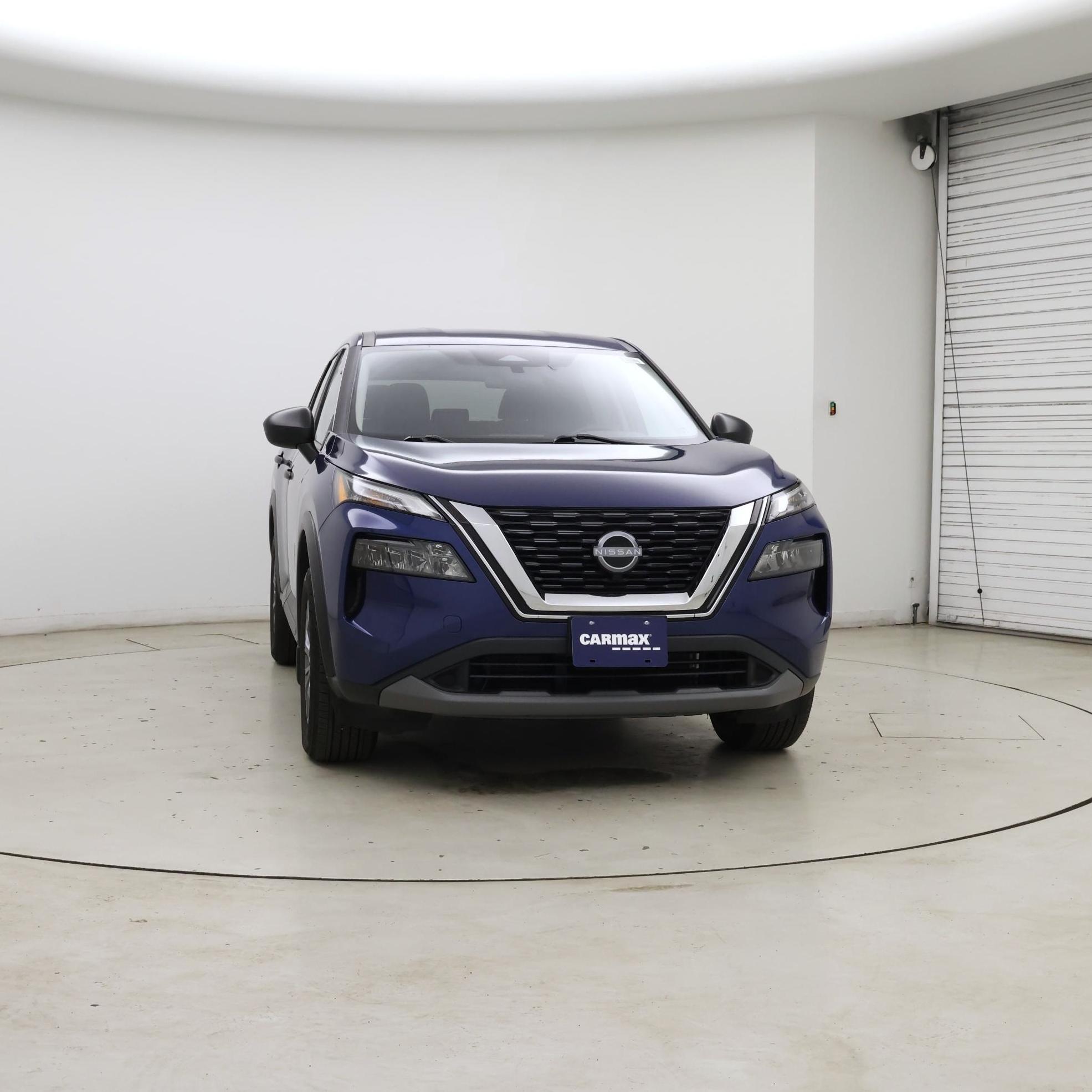 Thumbnail: 2023 Nissan Rogue - 5