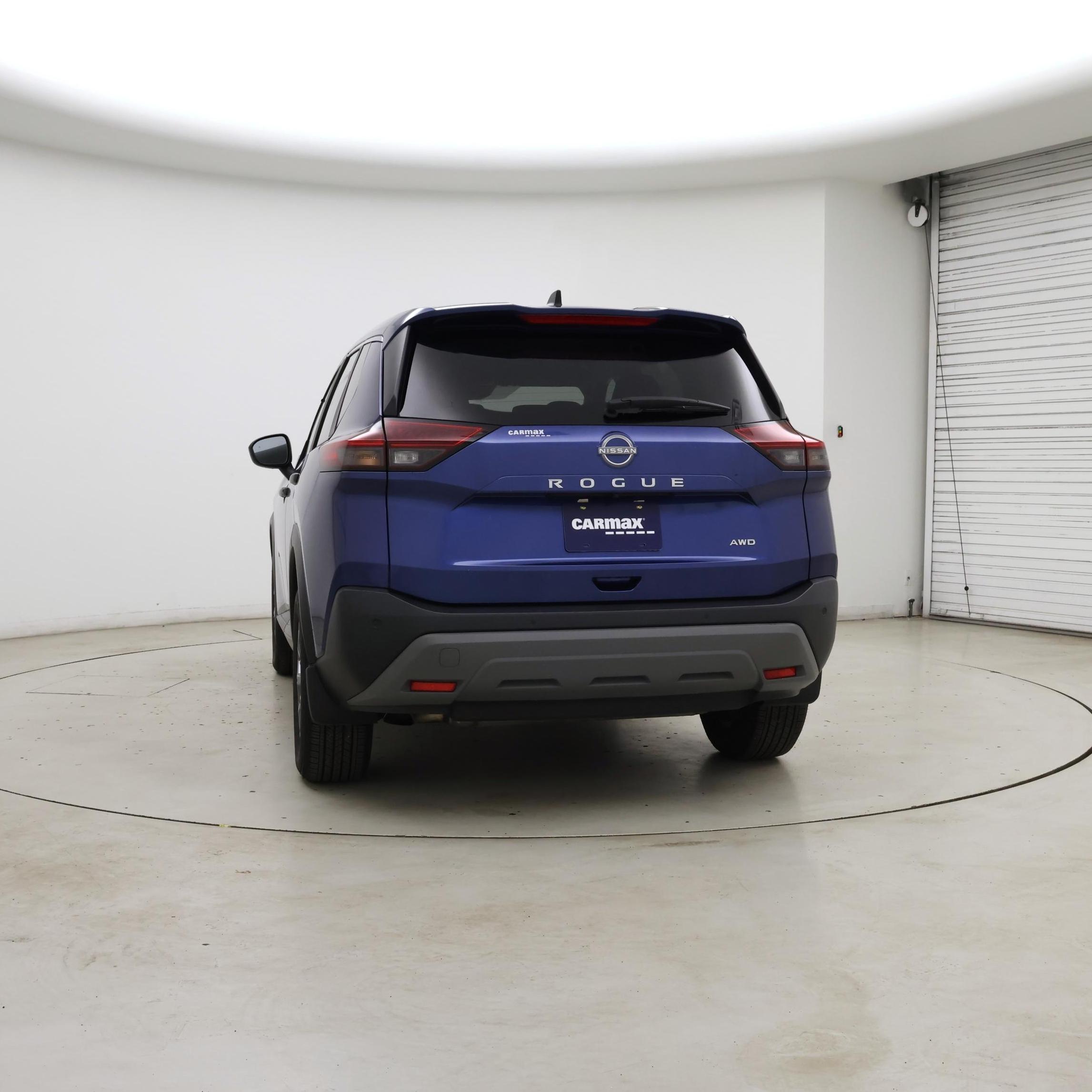 Thumbnail: 2023 Nissan Rogue - 6