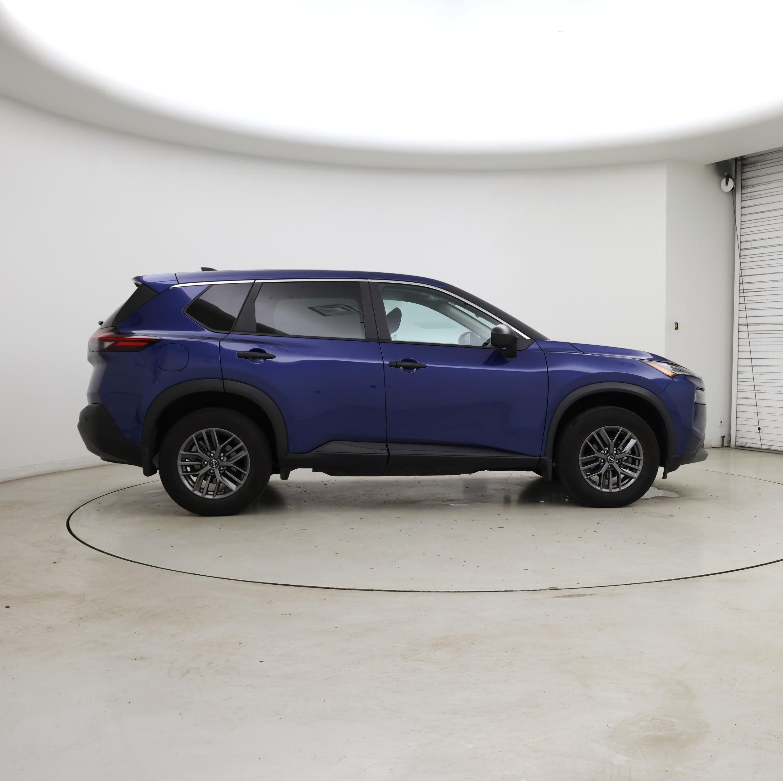 Thumbnail: 2023 Nissan Rogue - 7