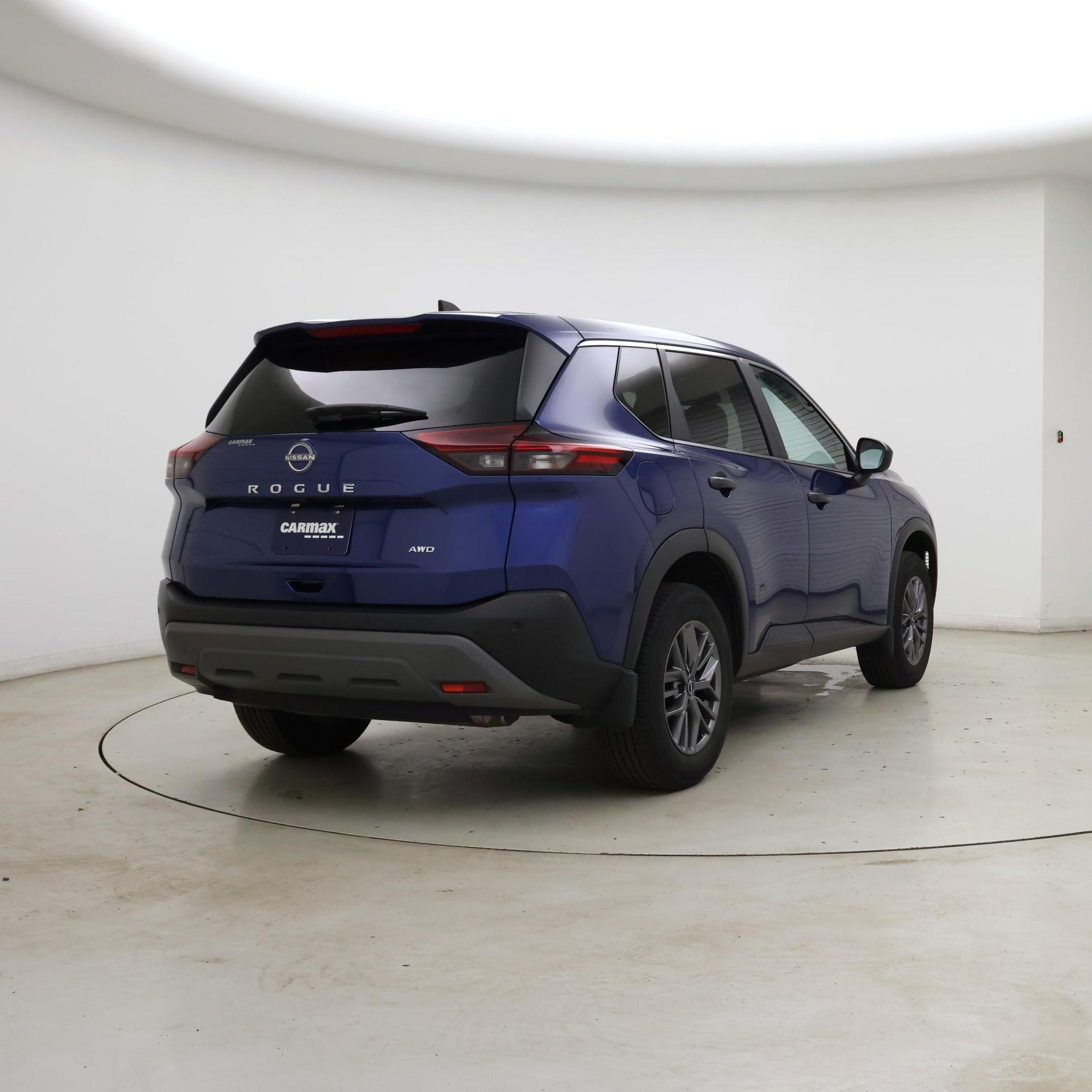 Thumbnail: 2023 Nissan Rogue - 8