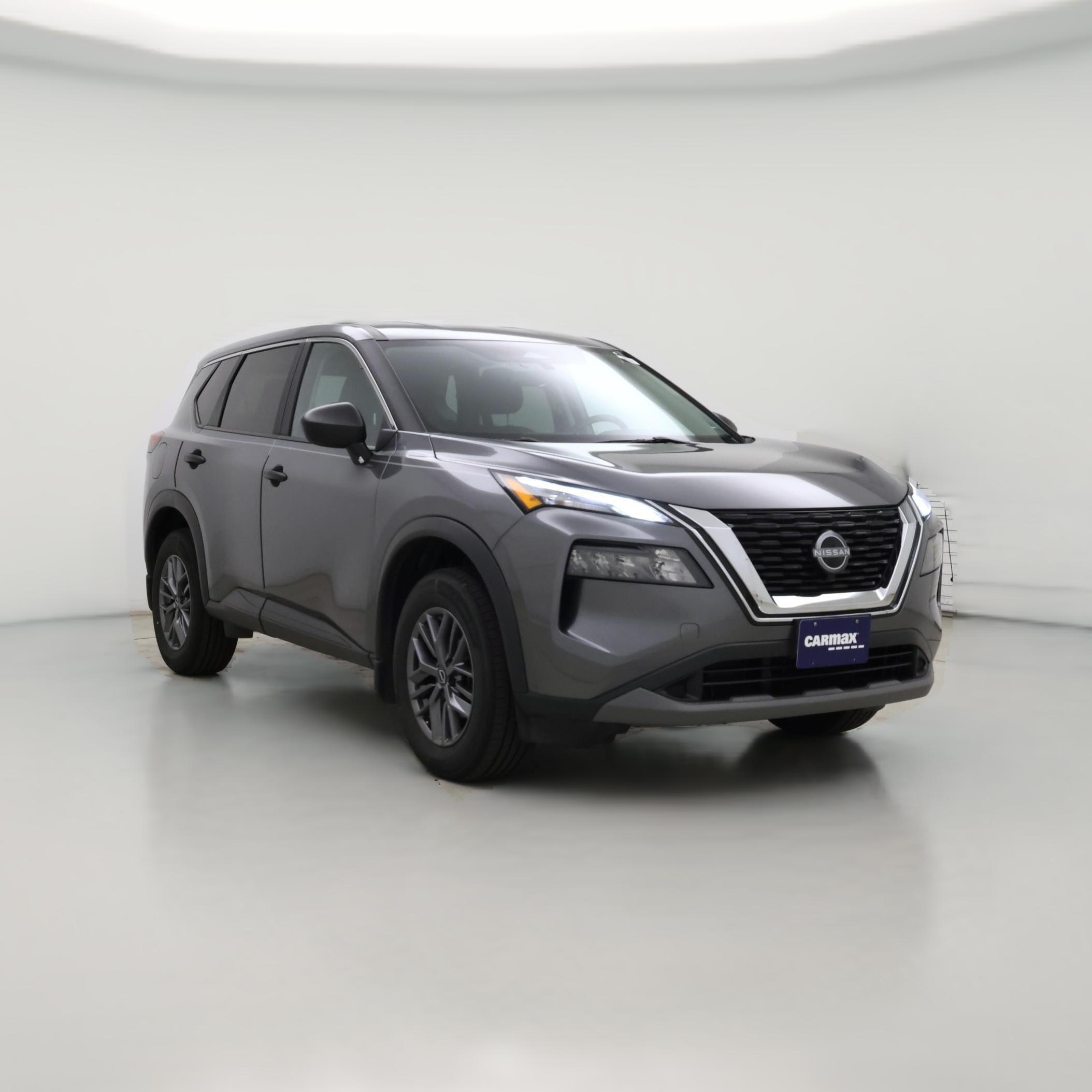 Thumbnail: 2023 Nissan Rogue - 1