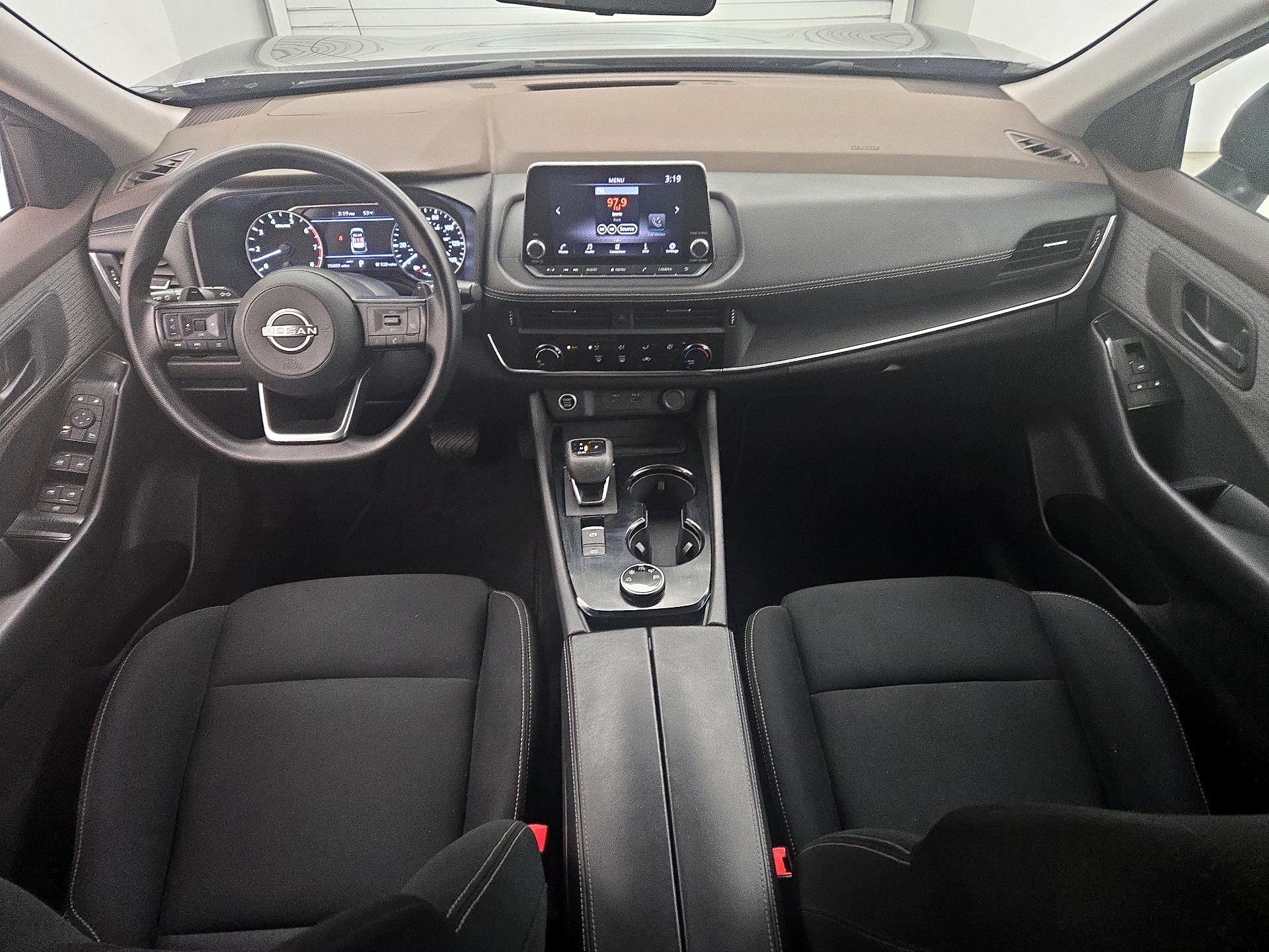 Thumbnail: 2023 Nissan Rogue - 9