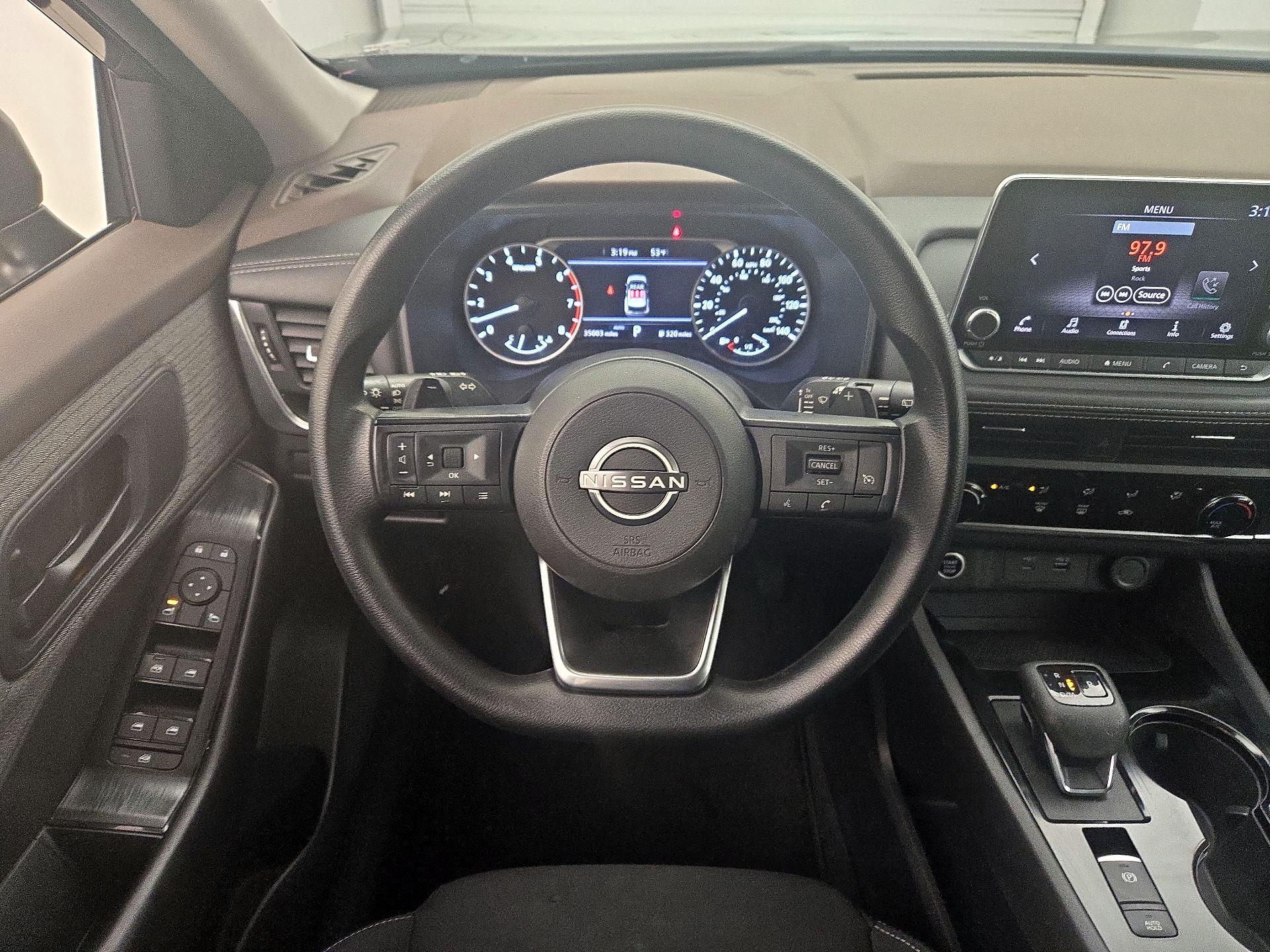 Thumbnail: 2023 Nissan Rogue - 10