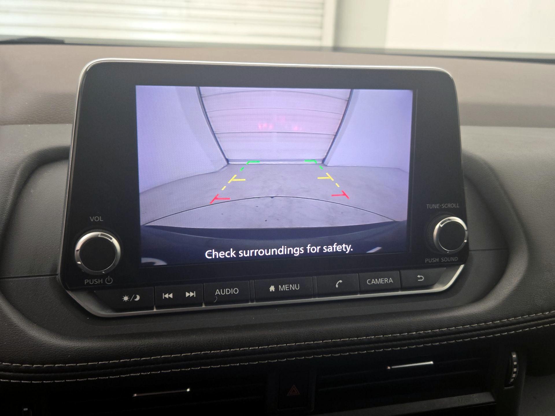 Thumbnail: 2023 Nissan Rogue - 14