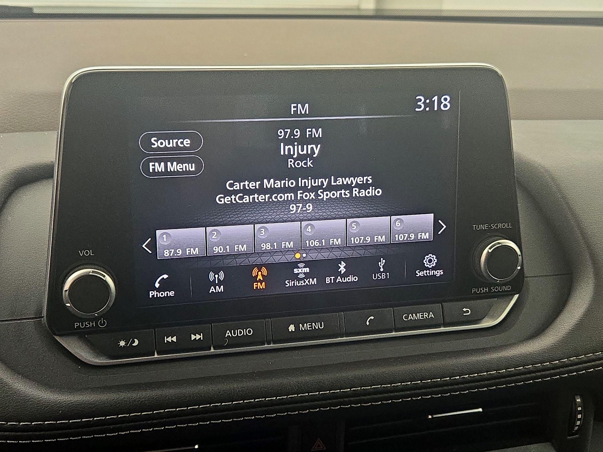 Thumbnail: 2023 Nissan Rogue - 15