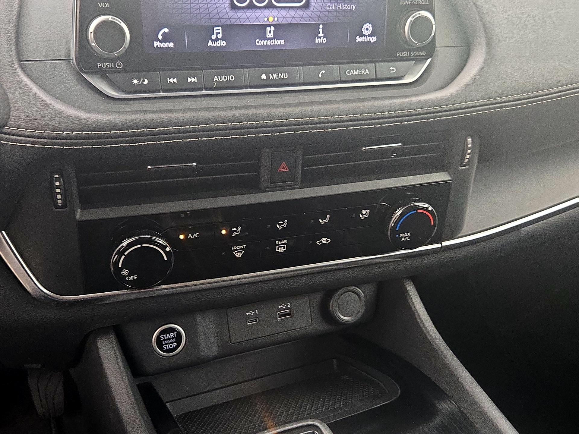 Thumbnail: 2023 Nissan Rogue - 16