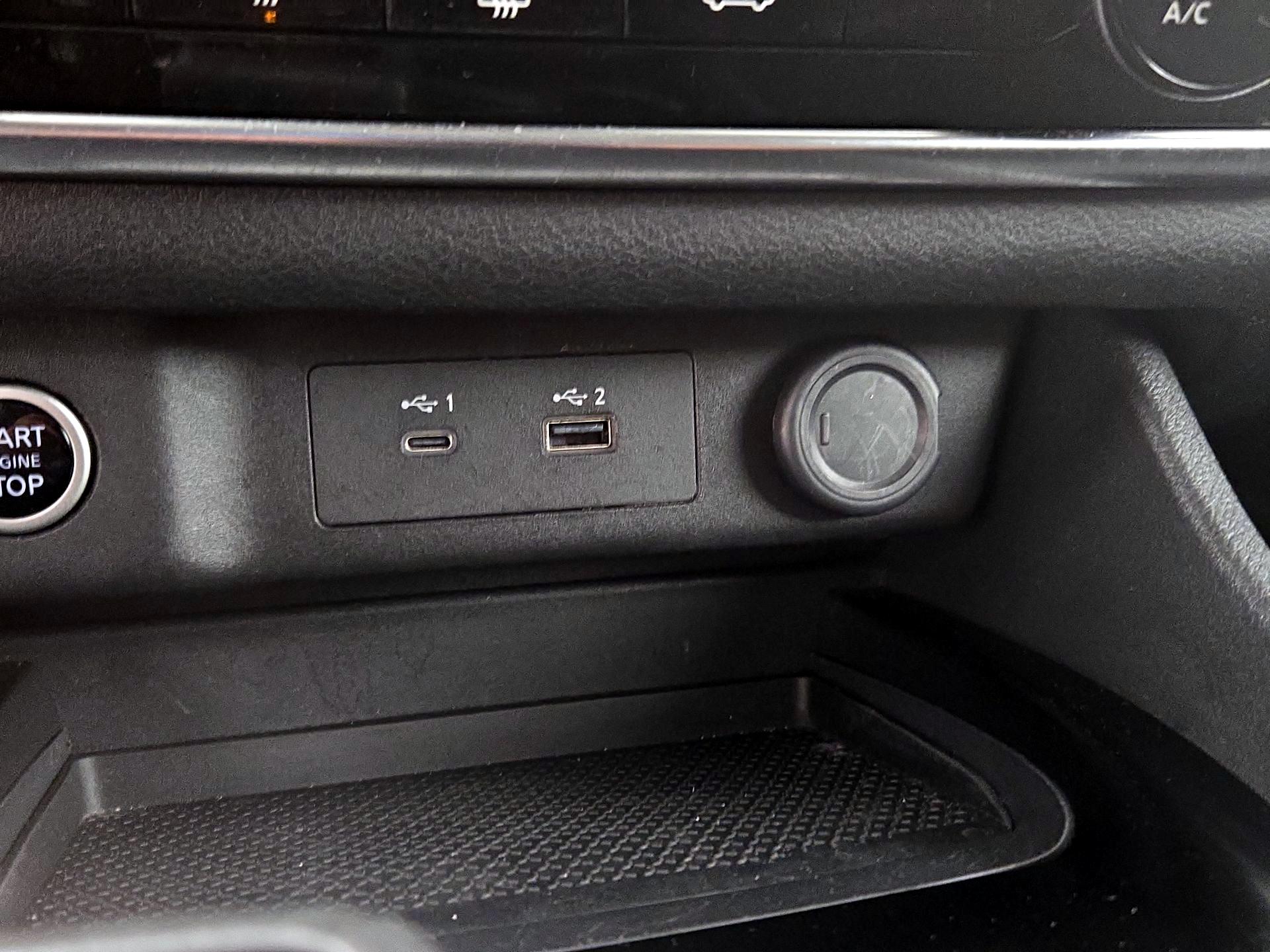 Thumbnail: 2023 Nissan Rogue - 18