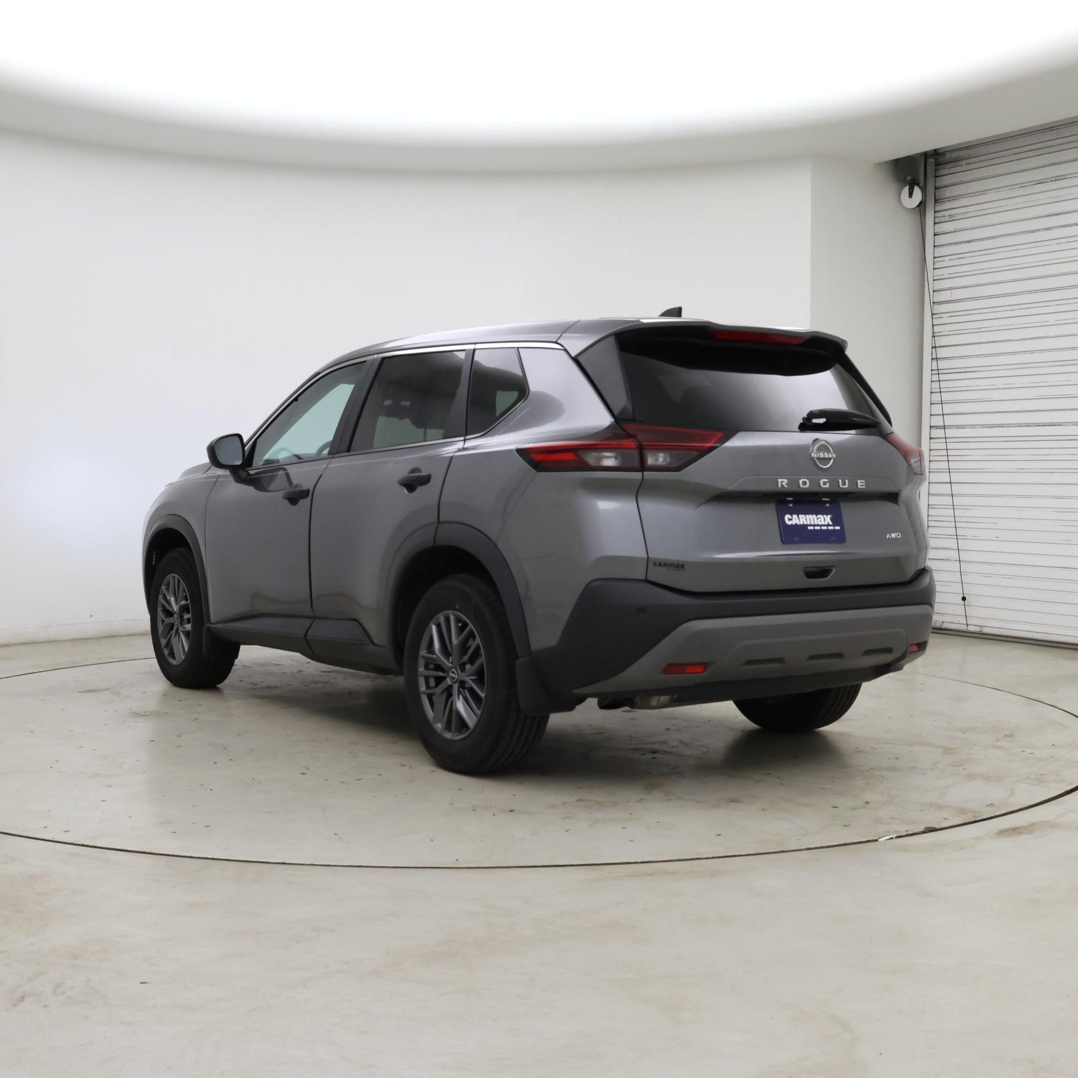 Thumbnail: 2023 Nissan Rogue - 2