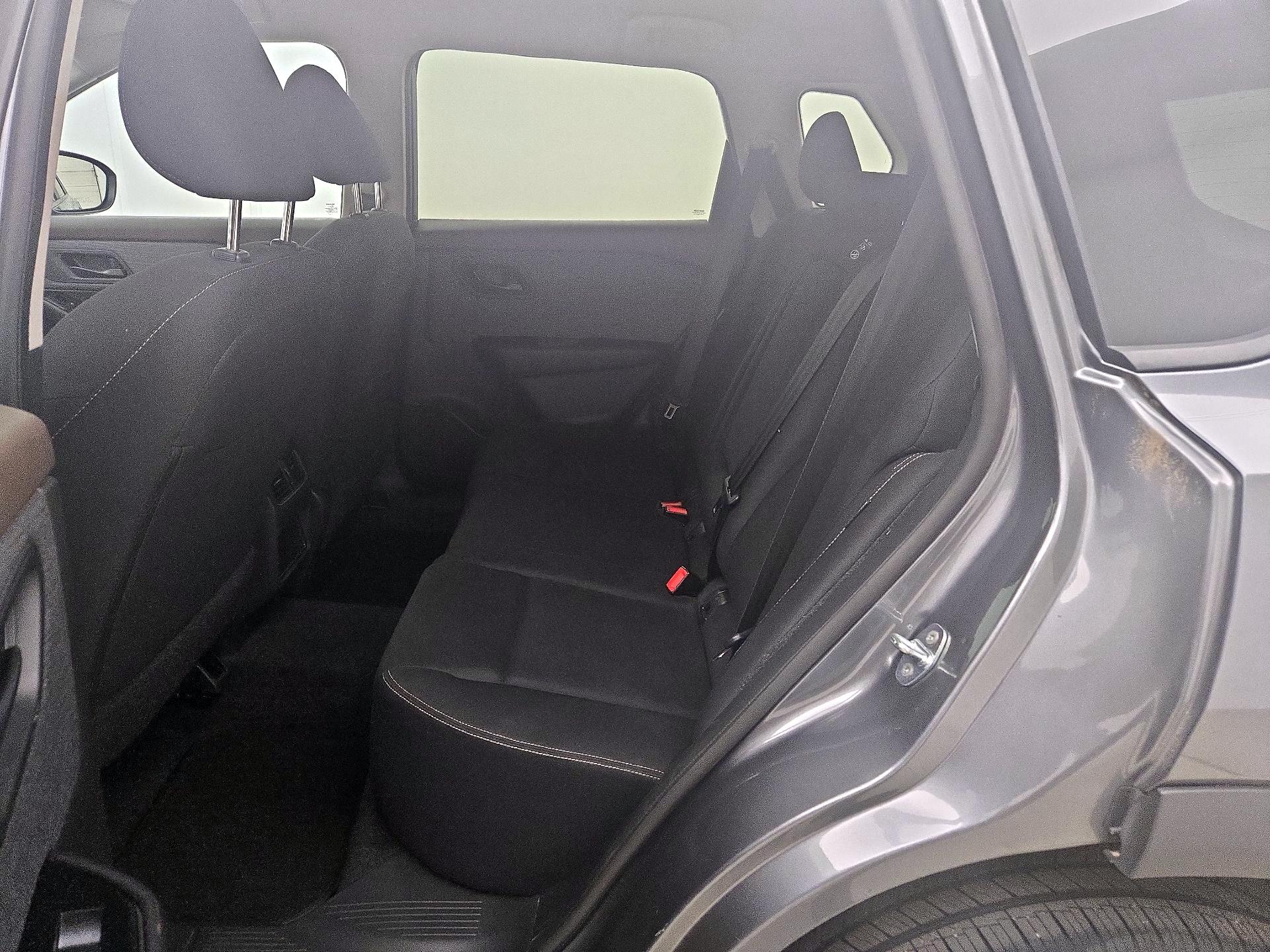 Thumbnail: 2023 Nissan Rogue - 19