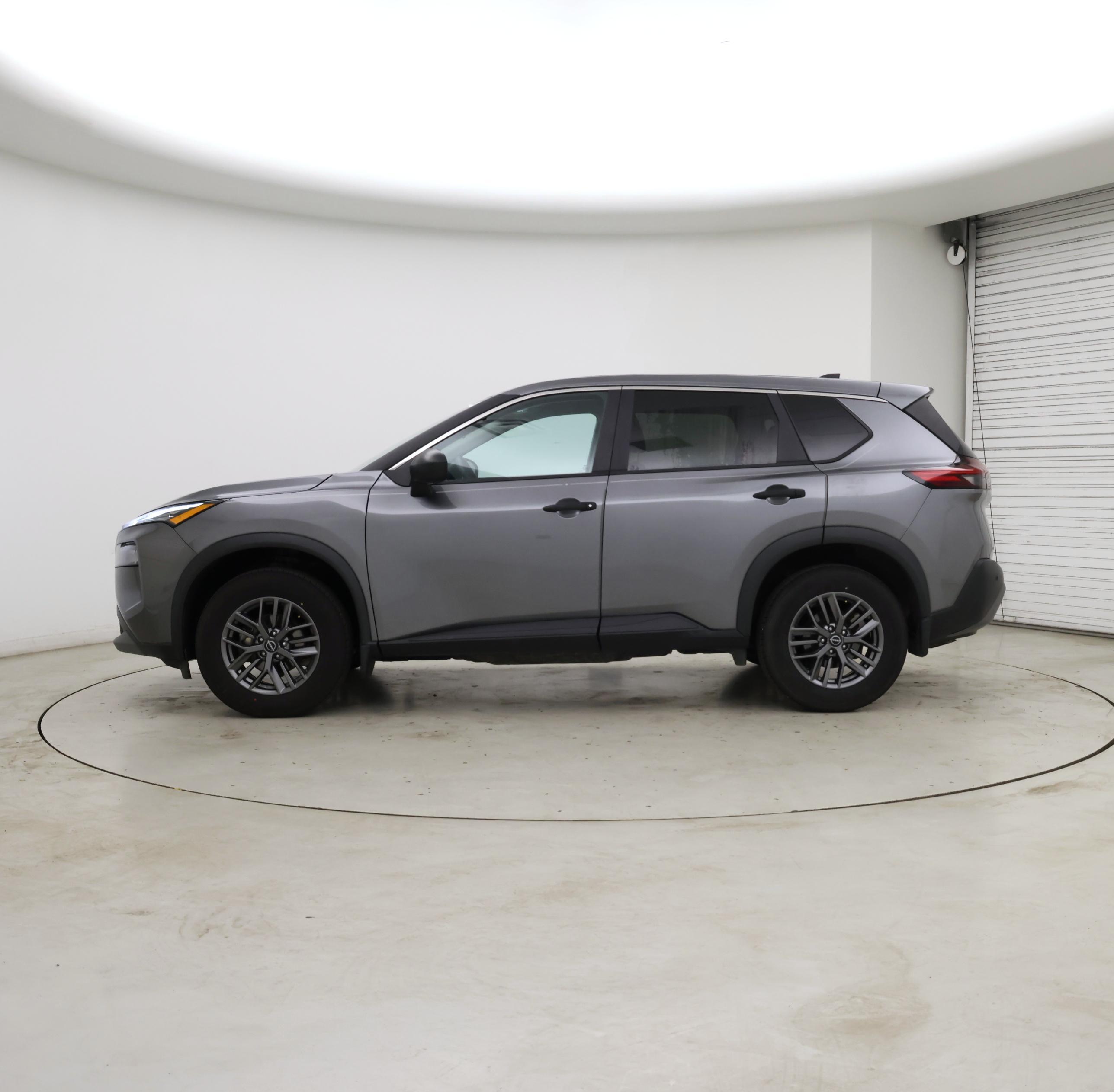 Thumbnail: 2023 Nissan Rogue - 3