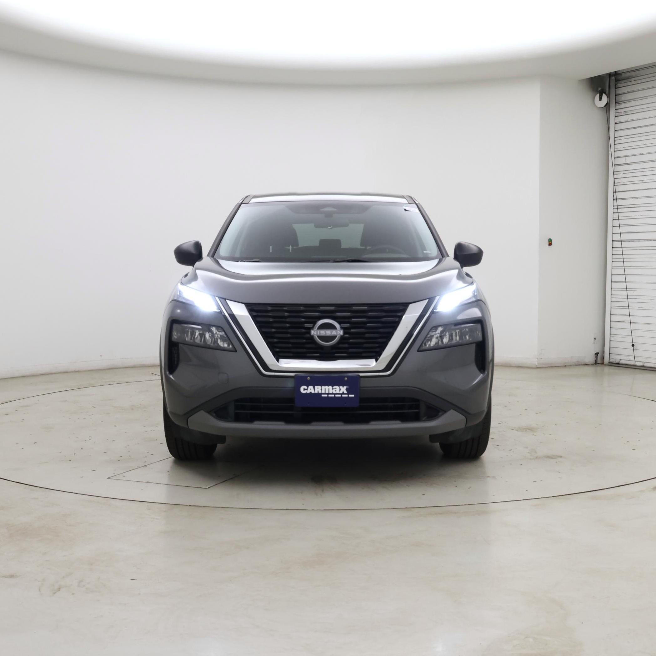 Thumbnail: 2023 Nissan Rogue - 5