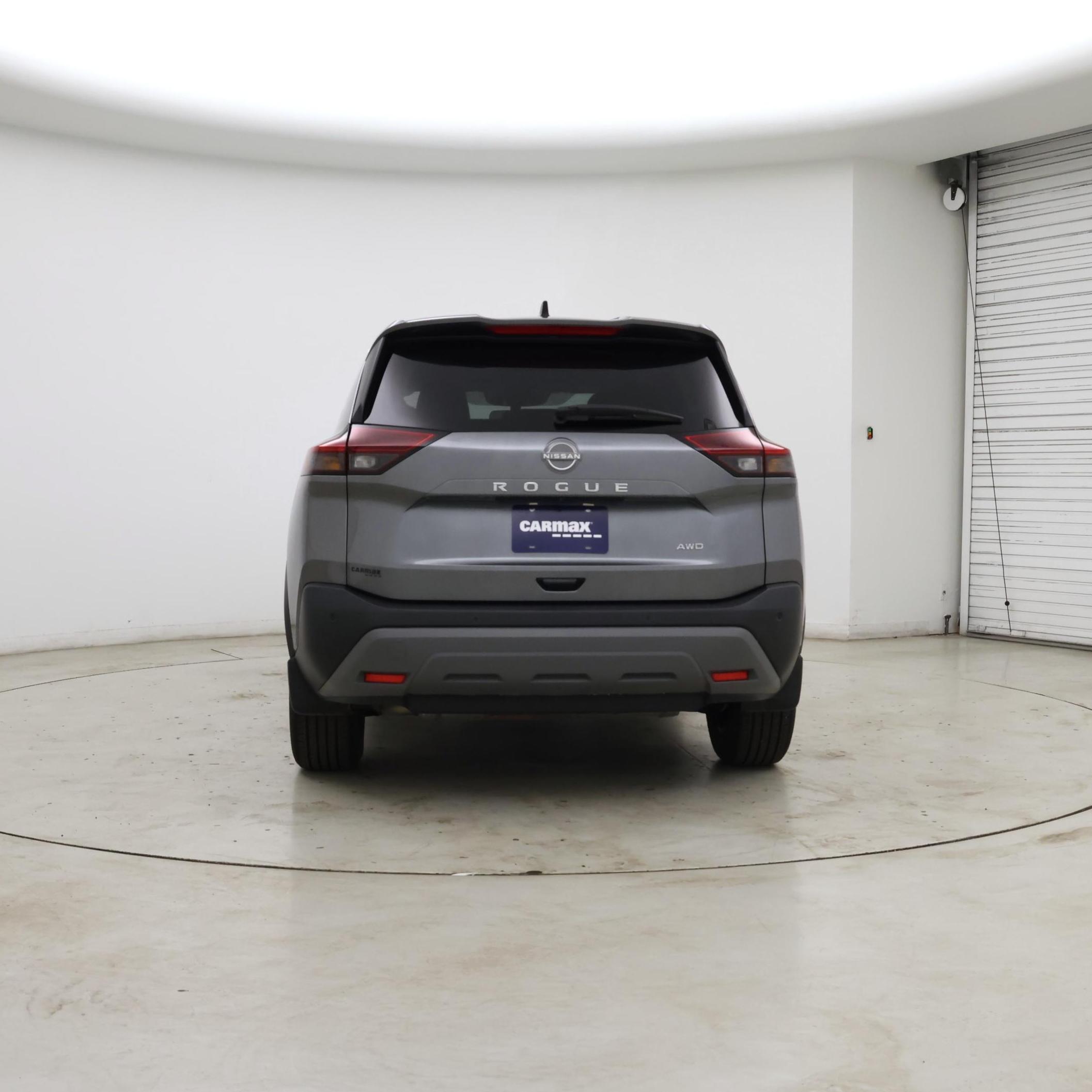 Thumbnail: 2023 Nissan Rogue - 6