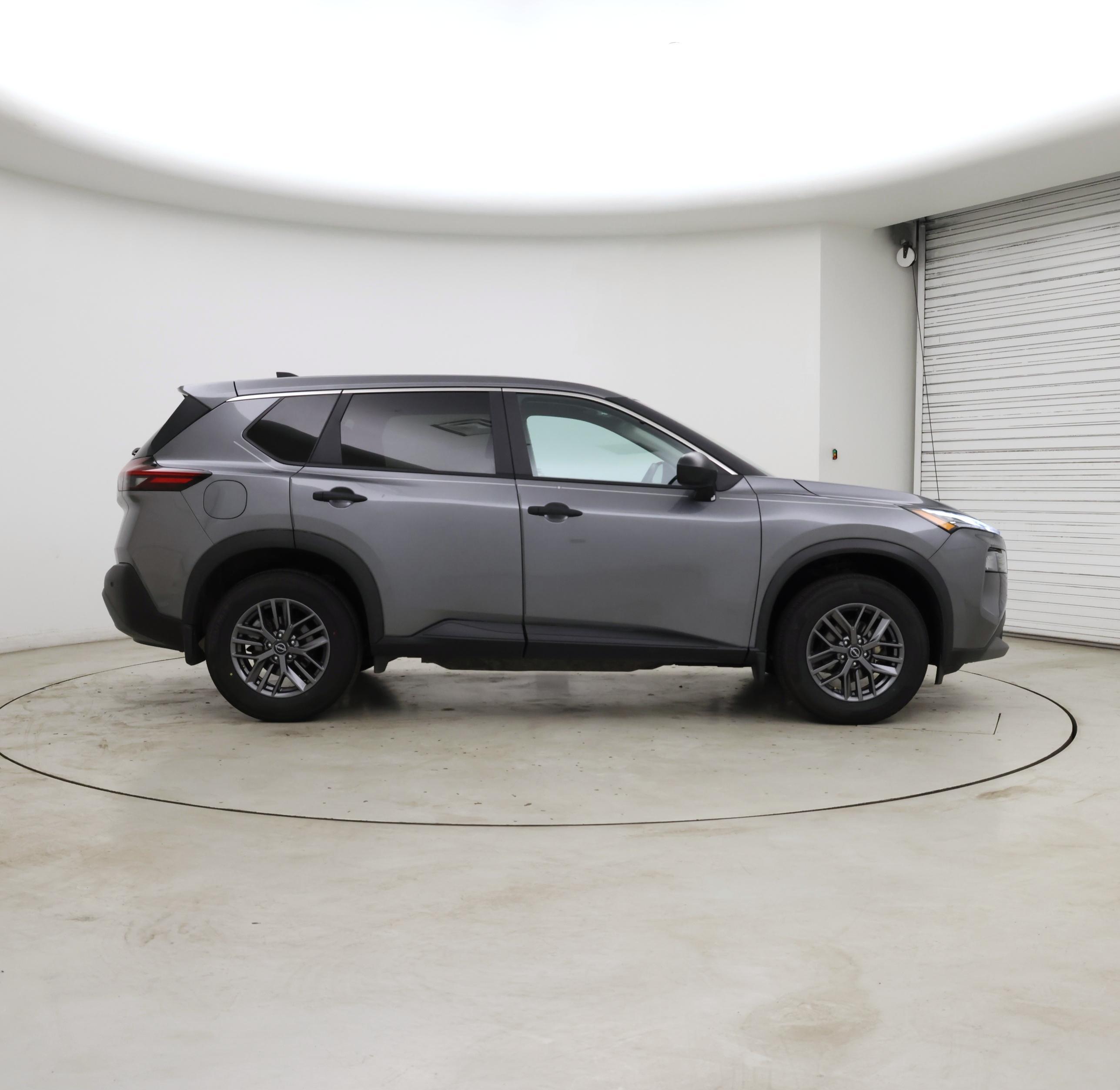 Thumbnail: 2023 Nissan Rogue - 7