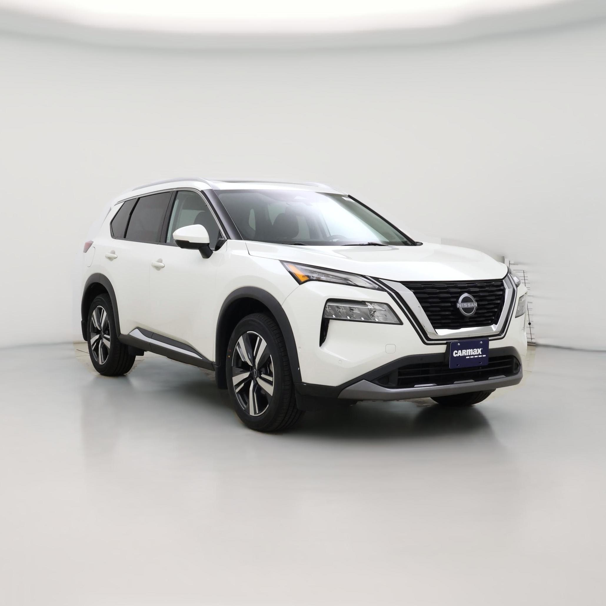 Thumbnail: 2023 Nissan Rogue - 1