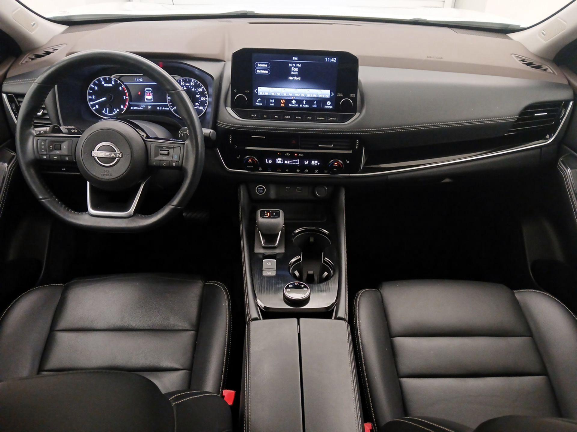 Thumbnail: 2023 Nissan Rogue - 9