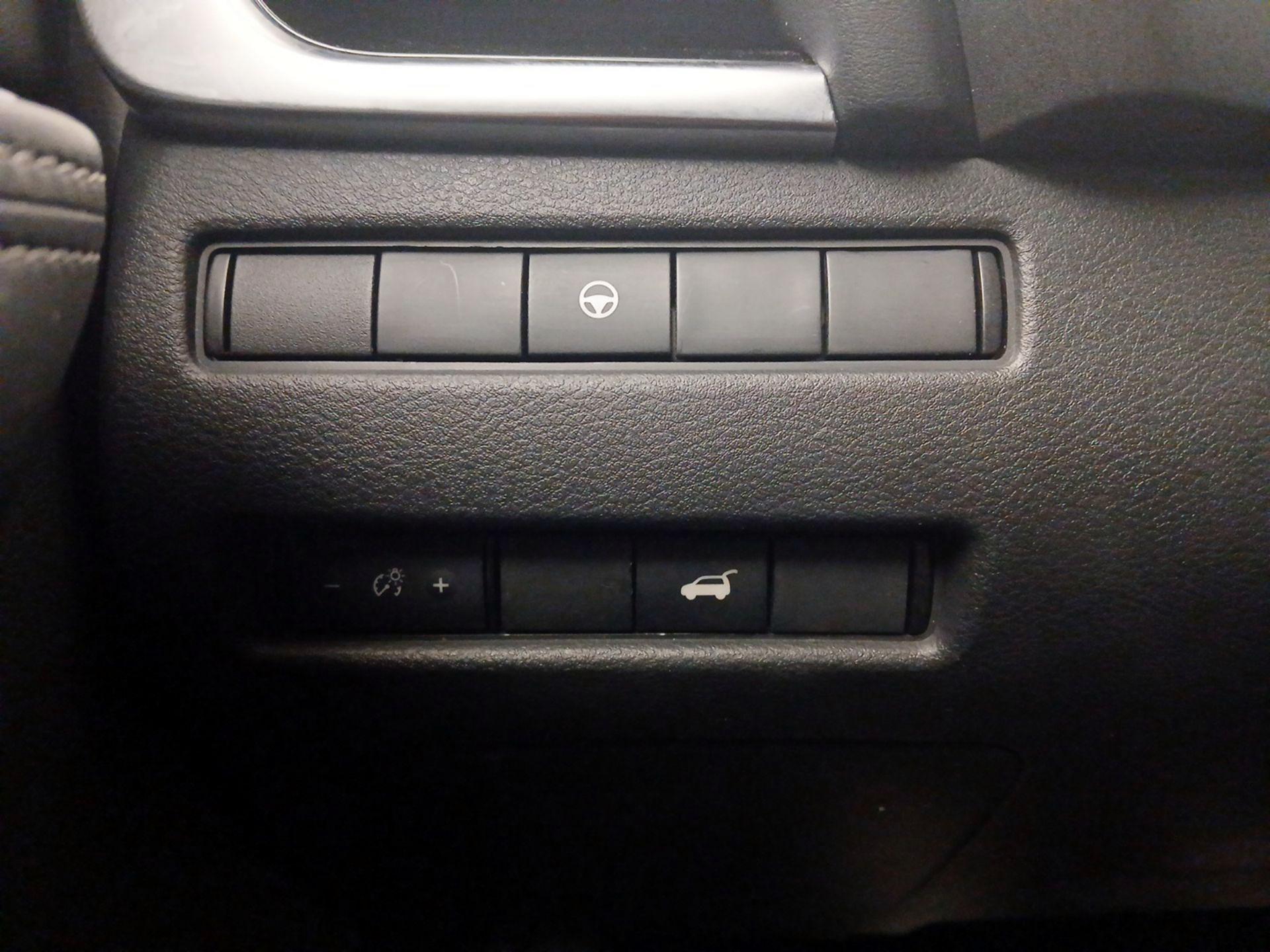 Thumbnail: 2023 Nissan Rogue - 13