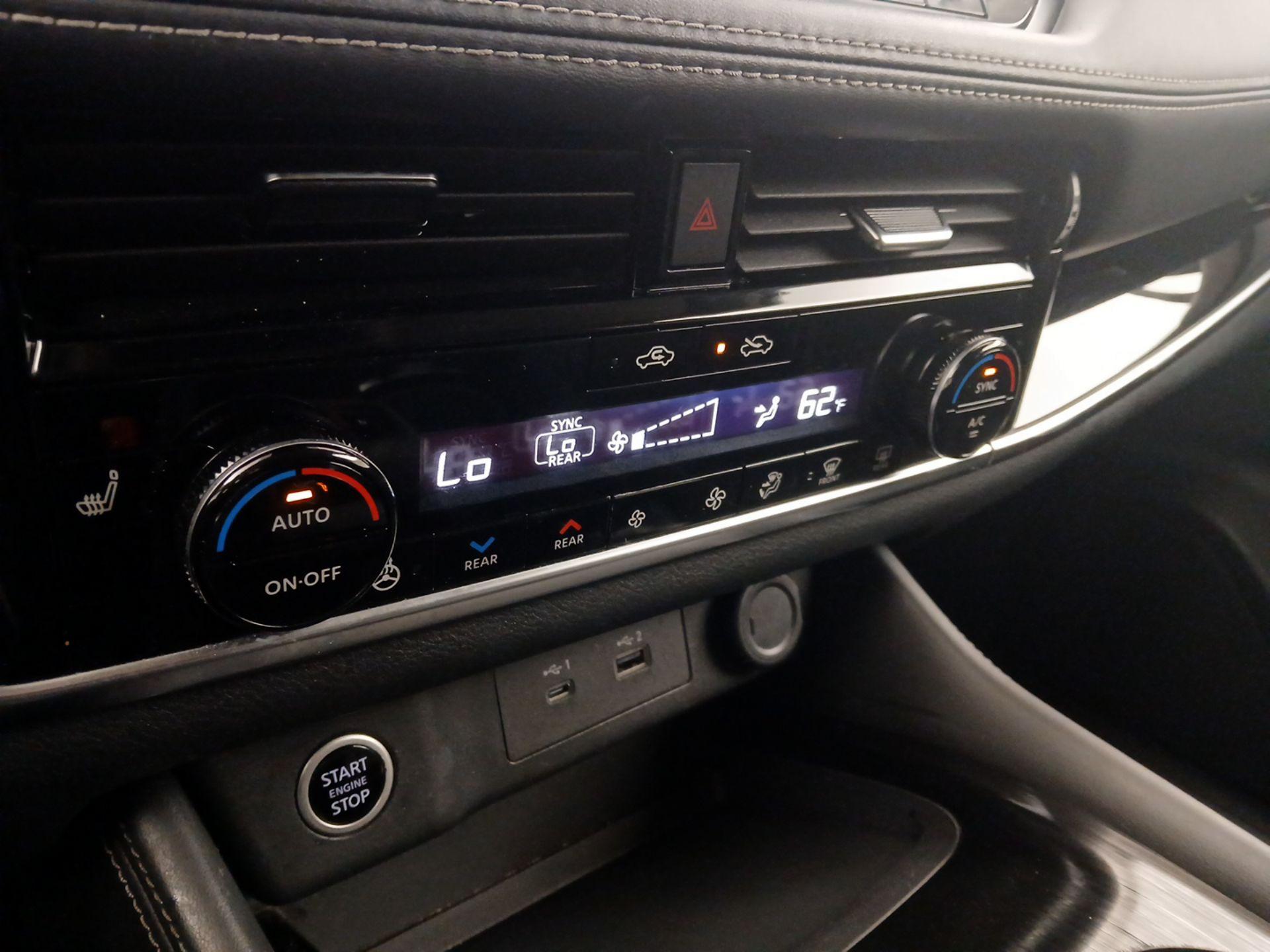 Thumbnail: 2023 Nissan Rogue - 16