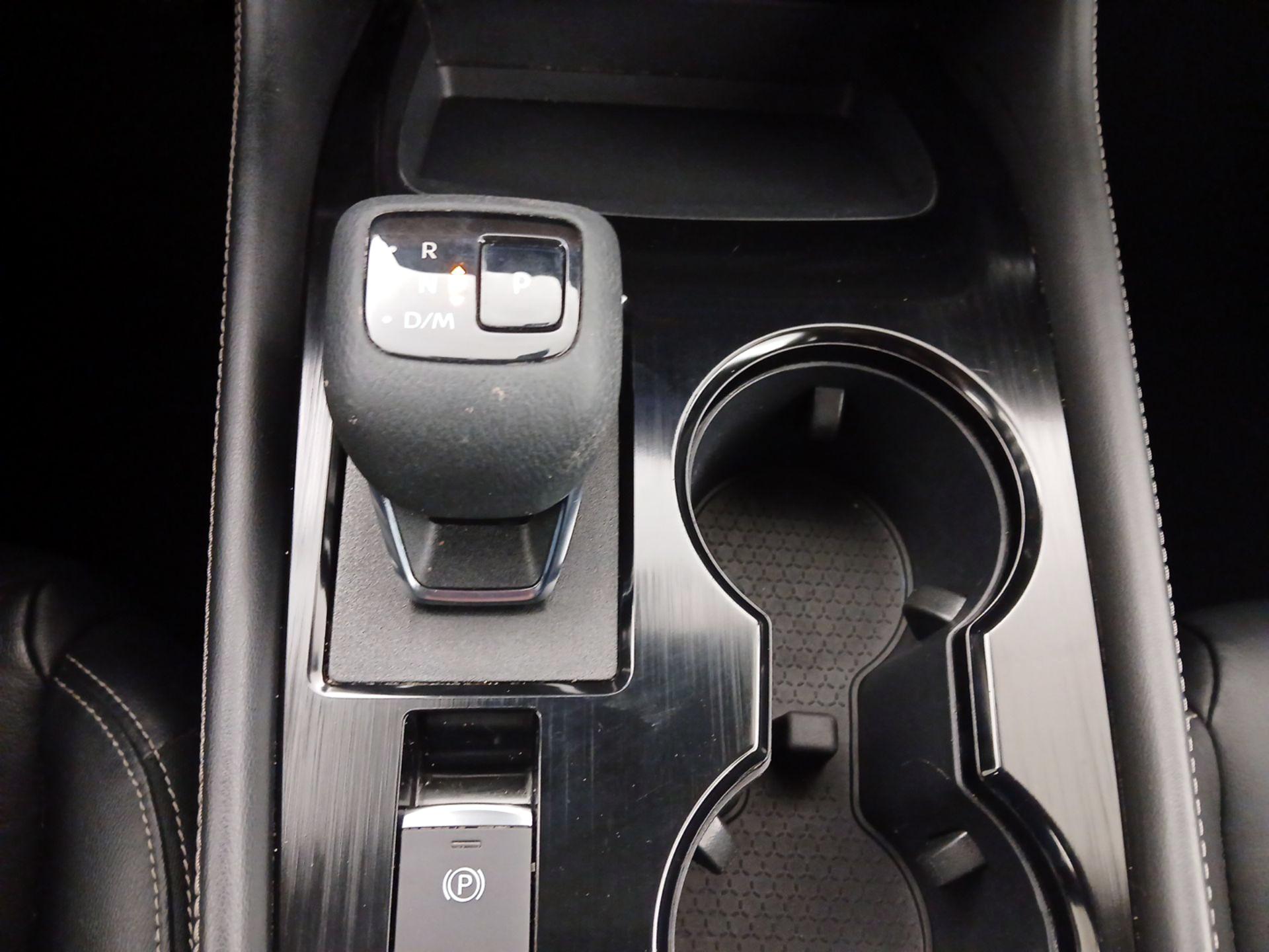 Thumbnail: 2023 Nissan Rogue - 17