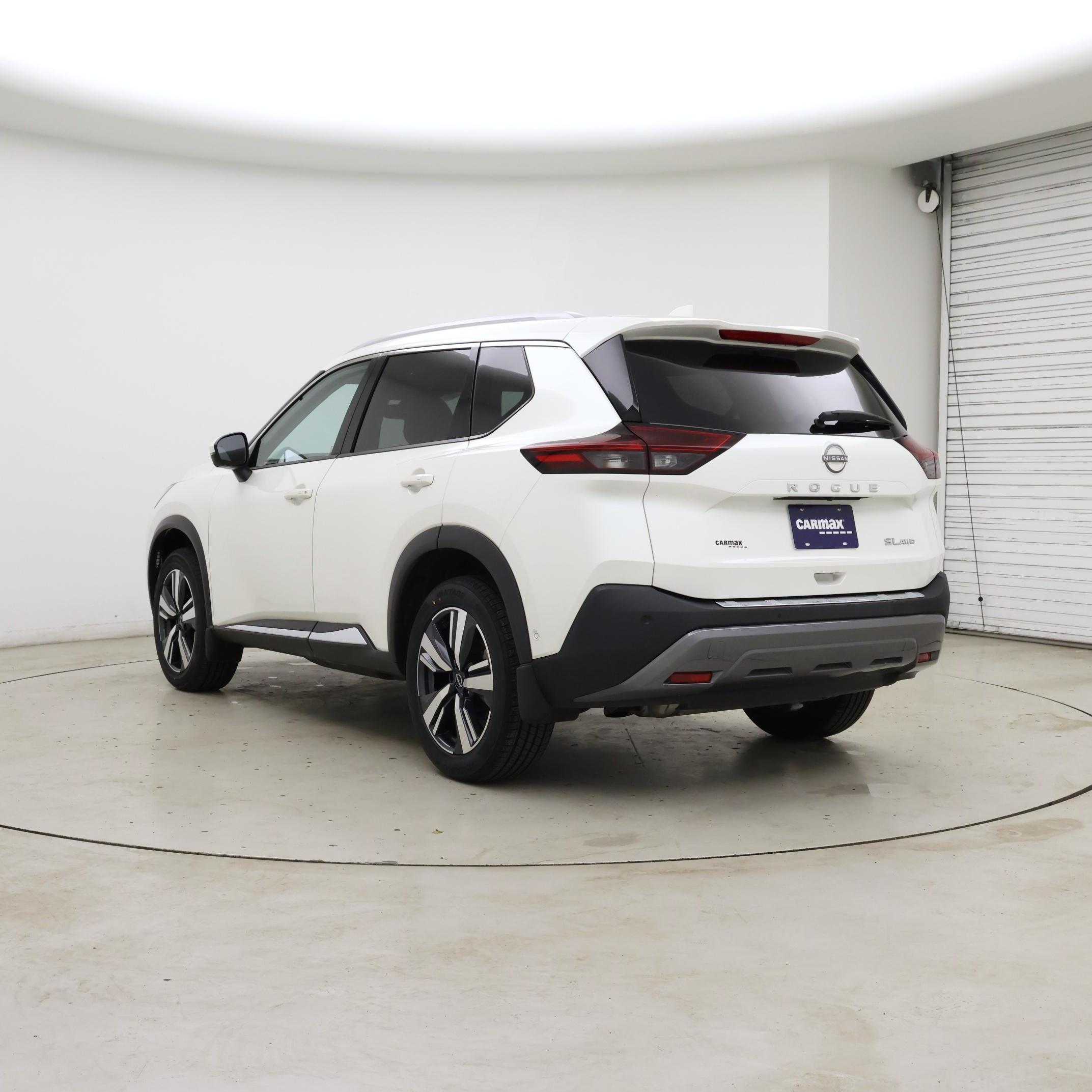 Thumbnail: 2023 Nissan Rogue - 2