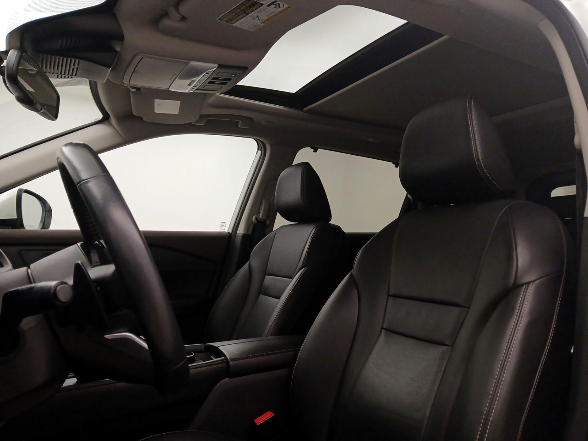 Thumbnail: 2023 Nissan Rogue - 19